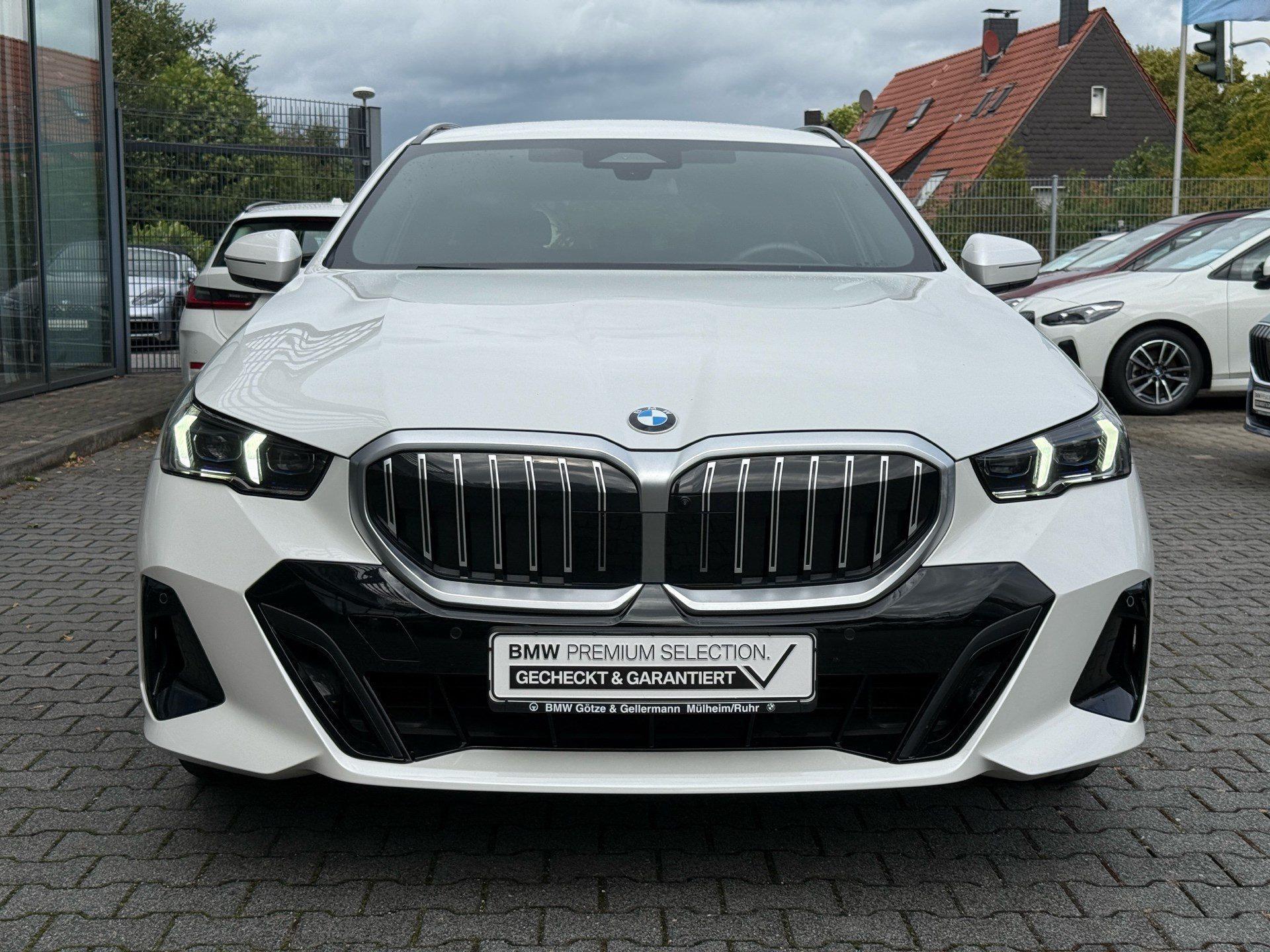 BMW 5er Touring – Bild 12