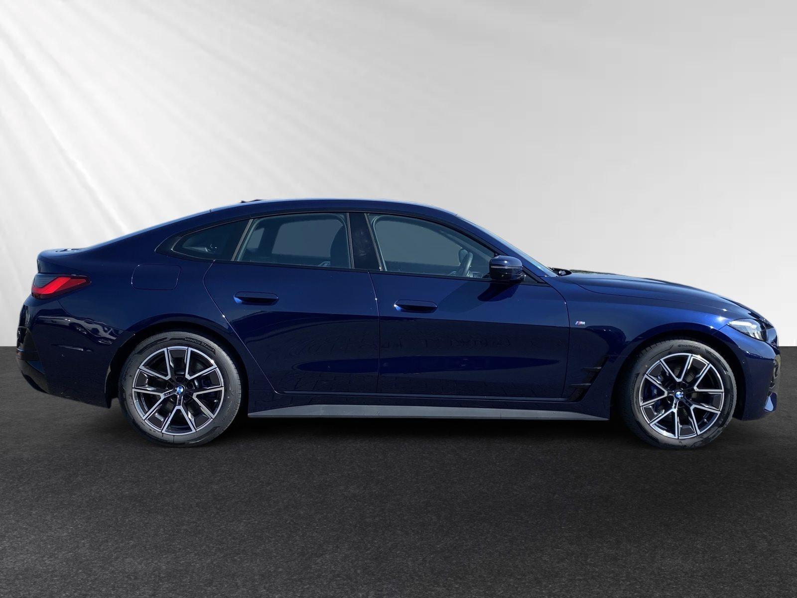 BMW 4er Gran Coupé – Bild 2