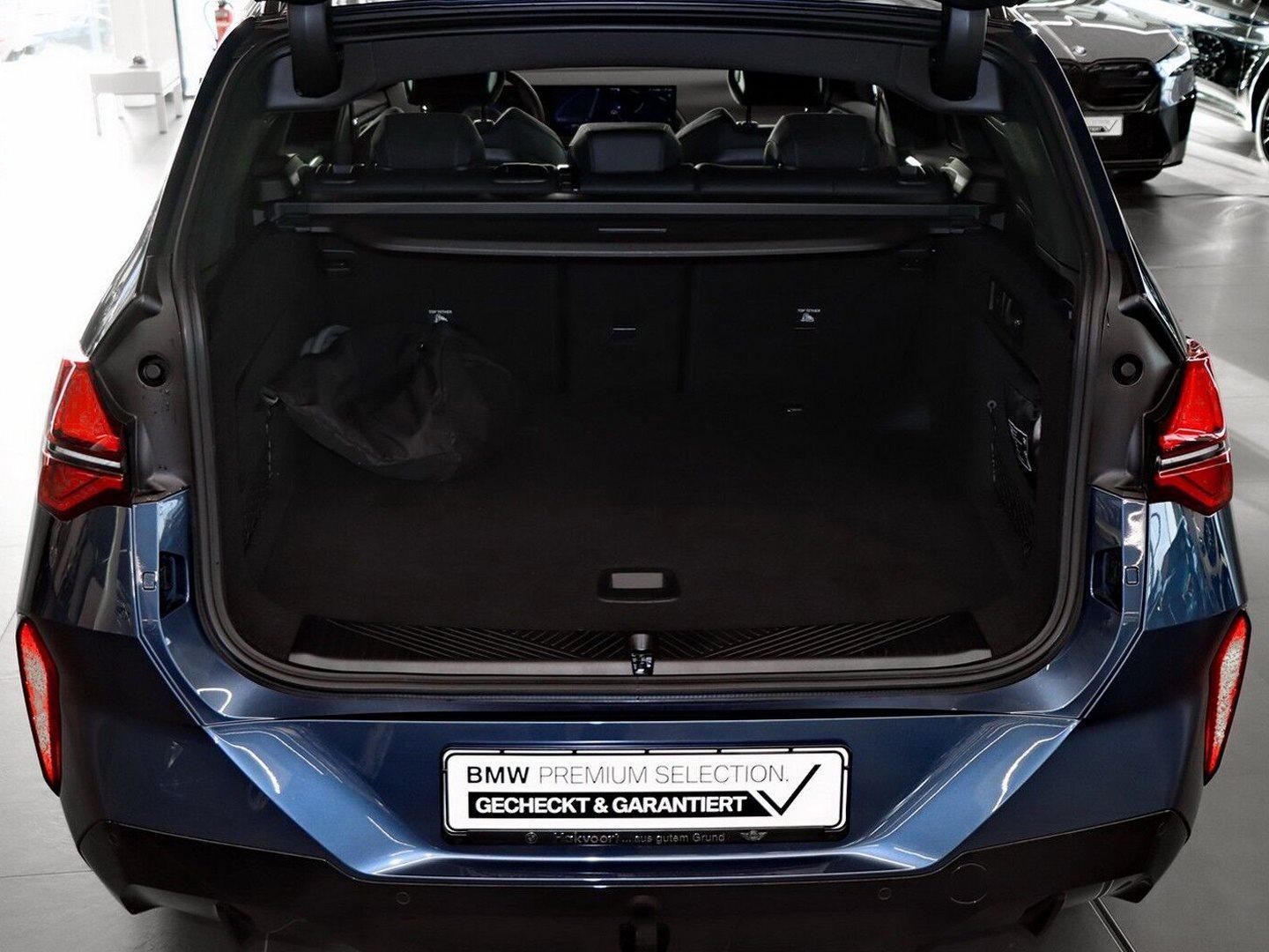 BMW X3 – Bild 15