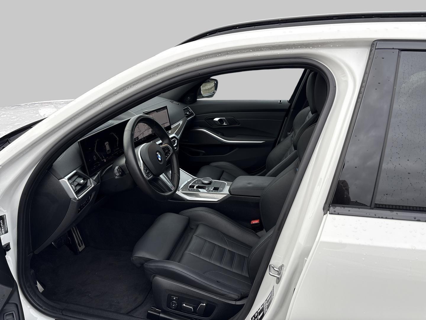 BMW 3er Touring – Bild 31