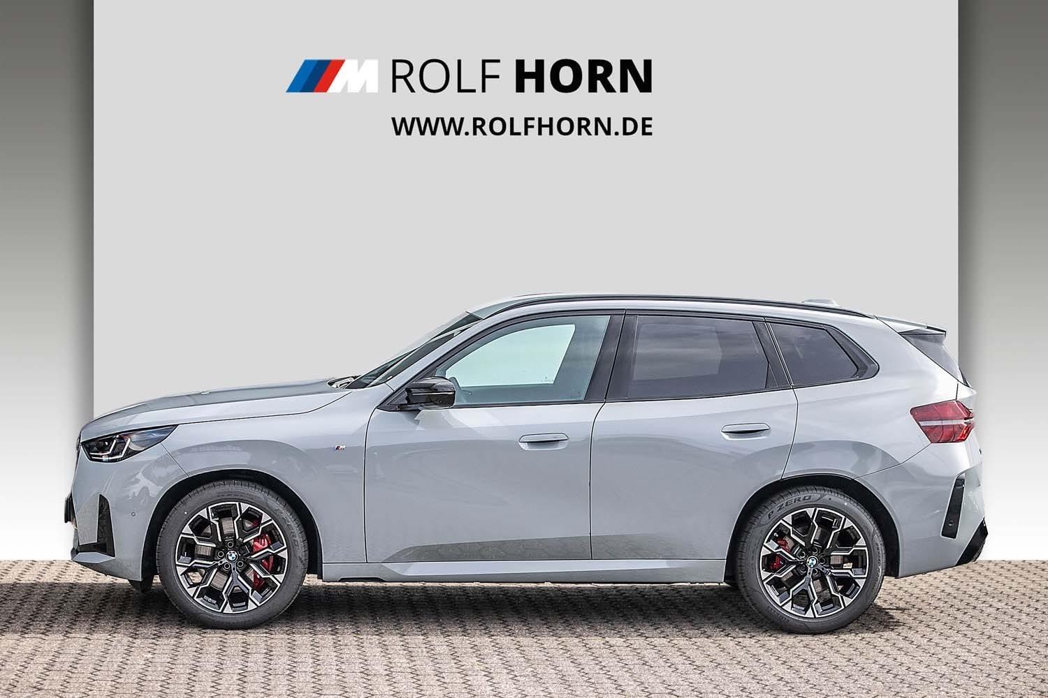 BMW X3 – Bild 14