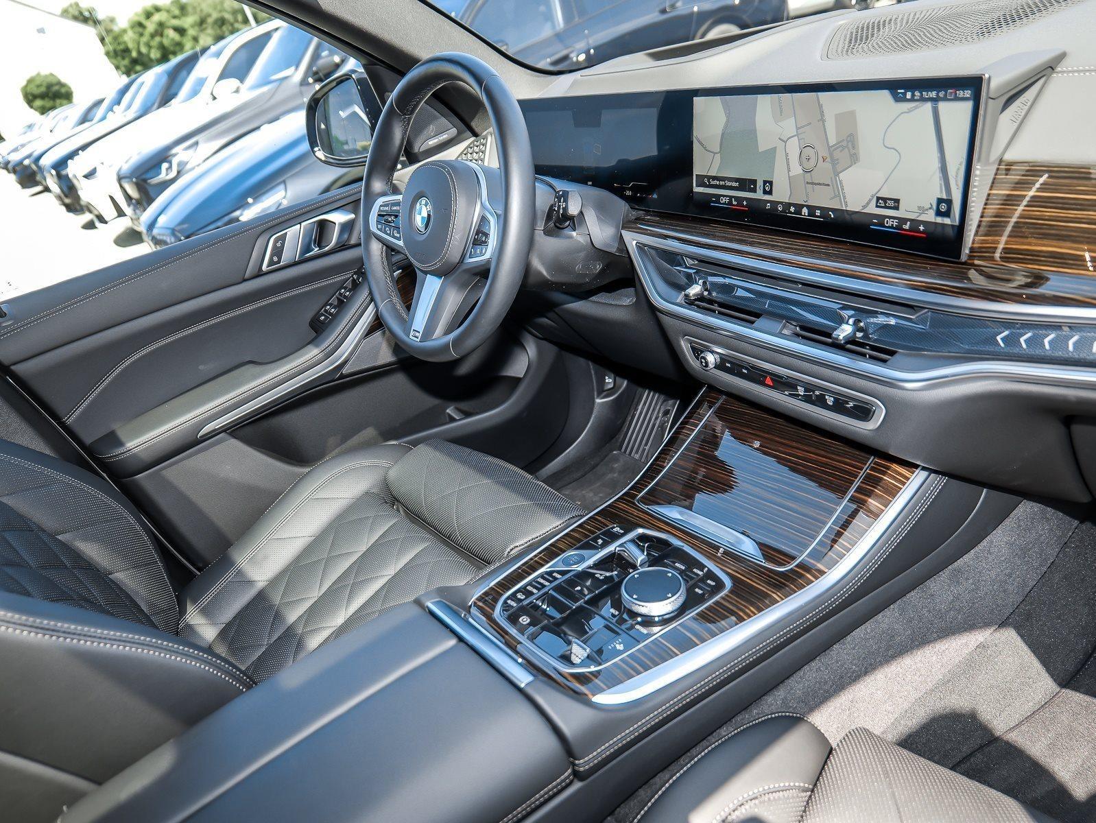 BMW X5 – Bild 22