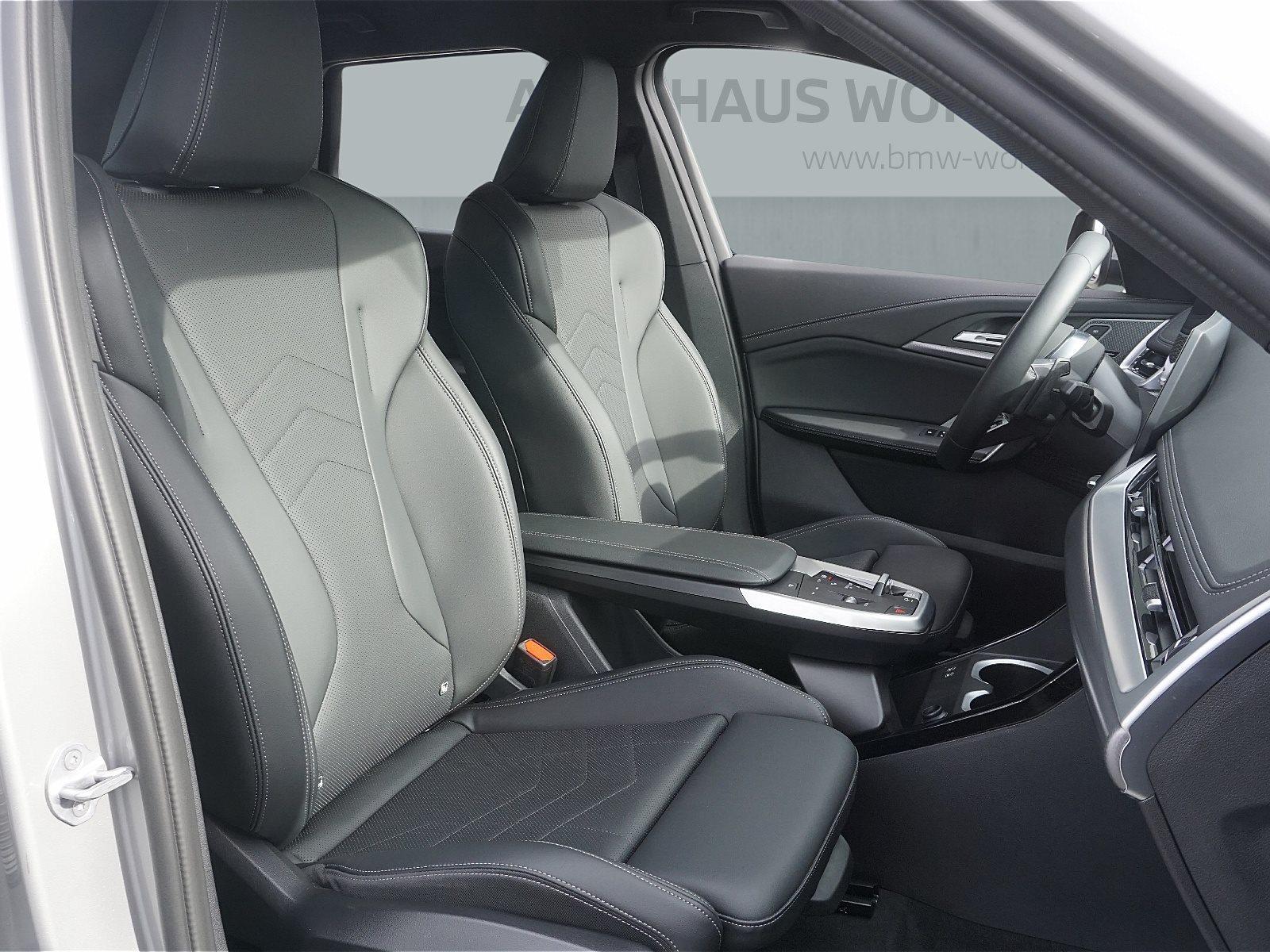 BMW X1 – Bild 13