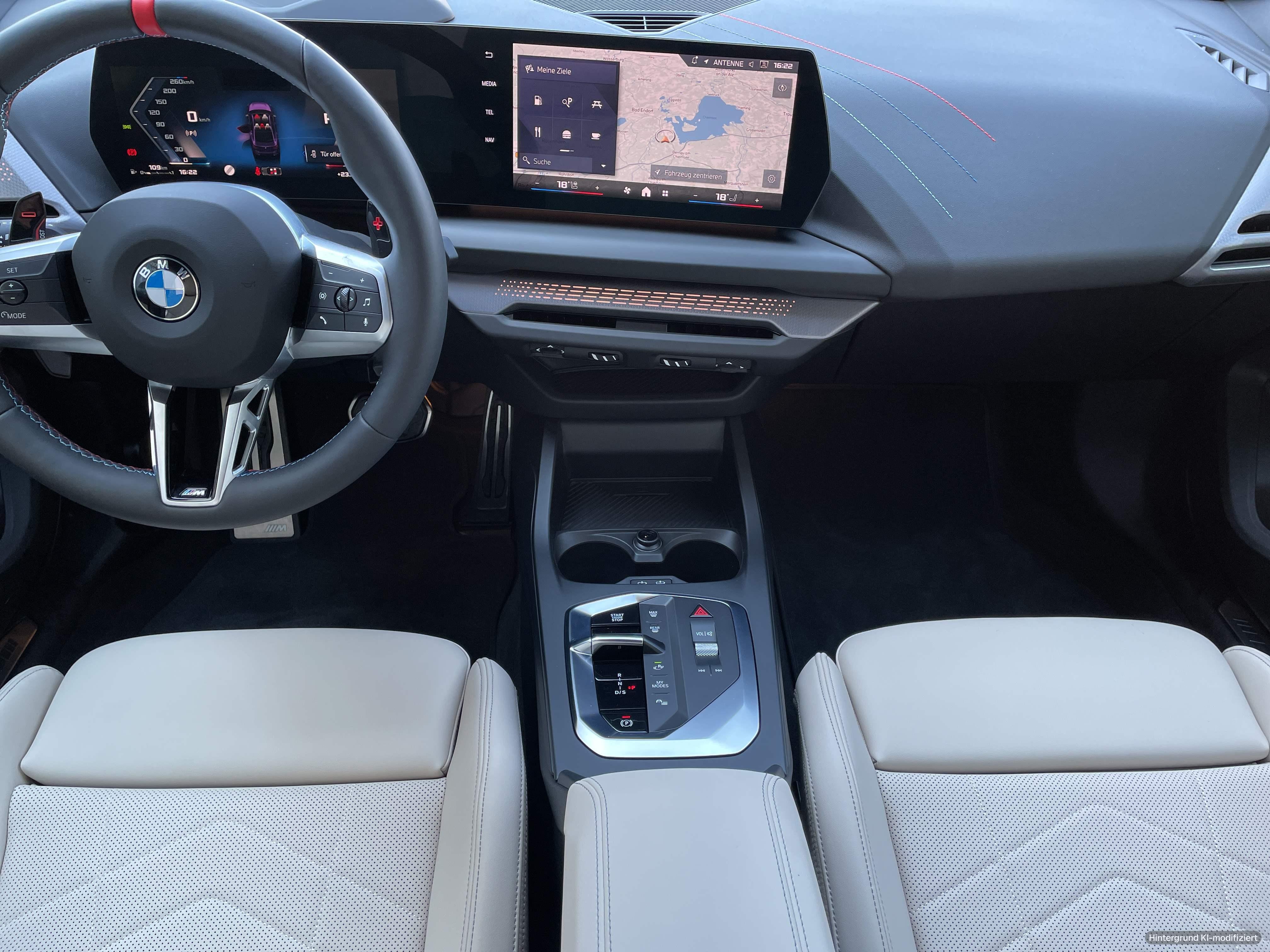 BMW 2er Gran Coupé – Bild 7