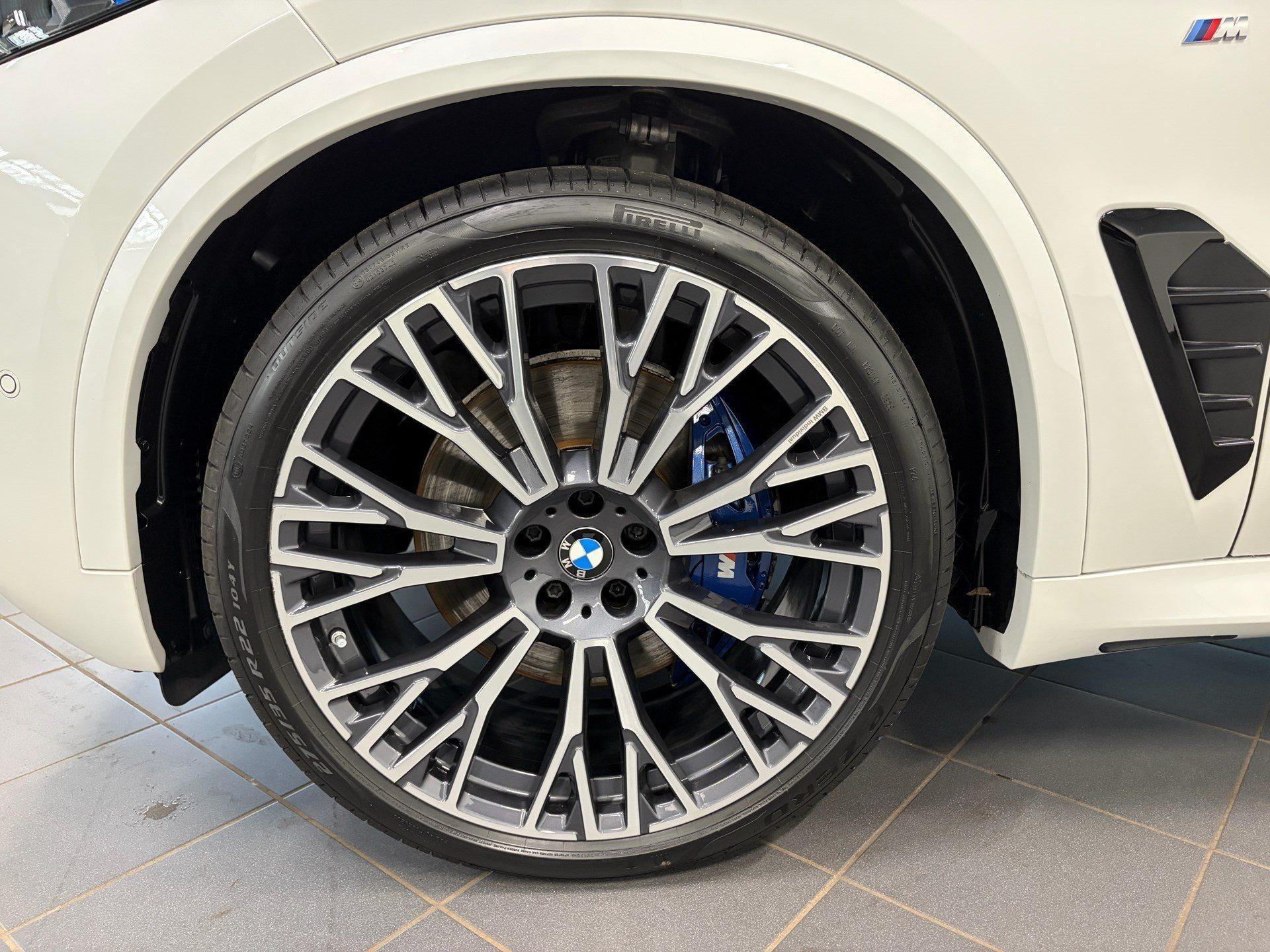 BMW X5 – Bild 5