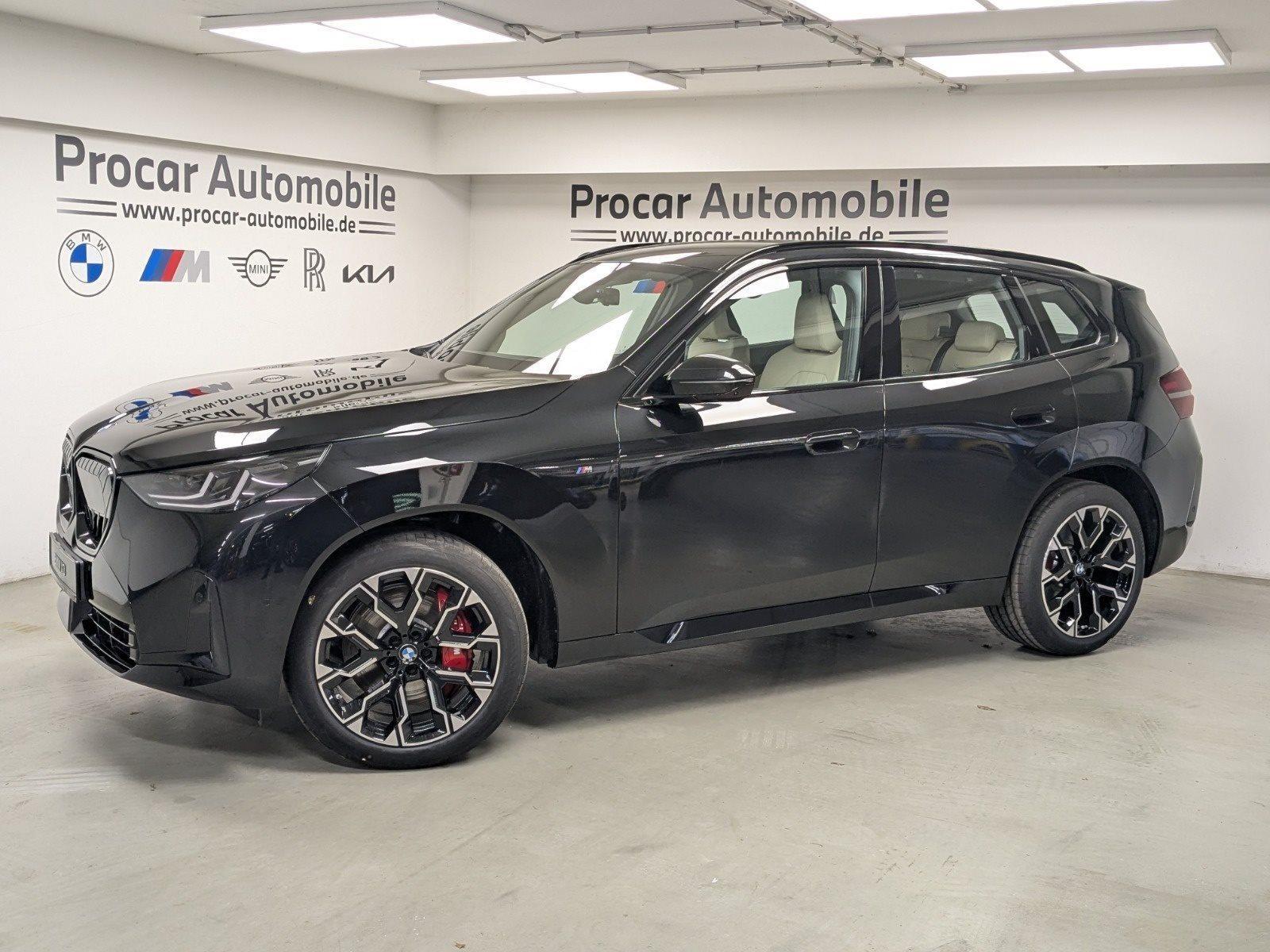 BMW X3 – Bild 2
