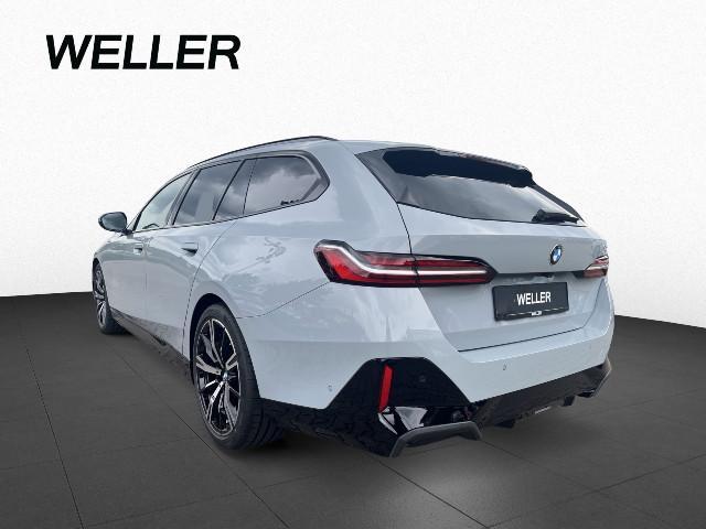 BMW 5er Touring – Bild 4