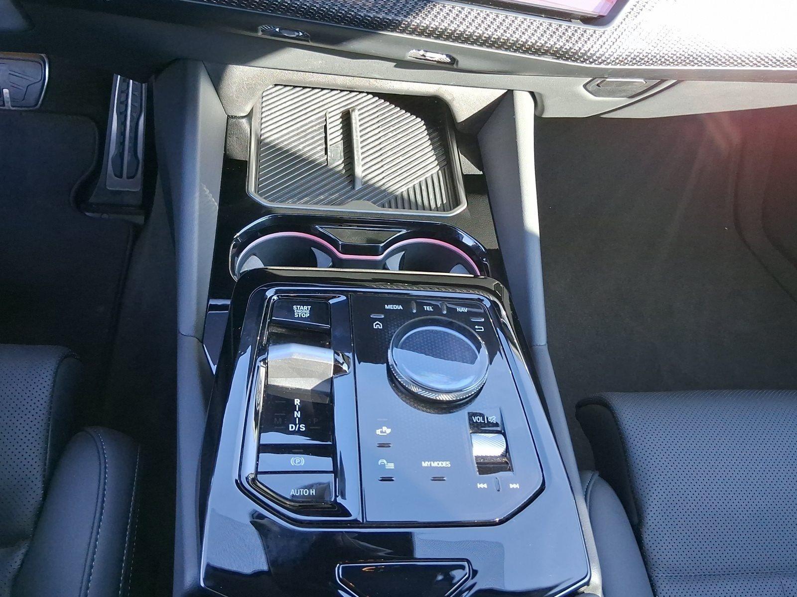 BMW 5er – Bild 13