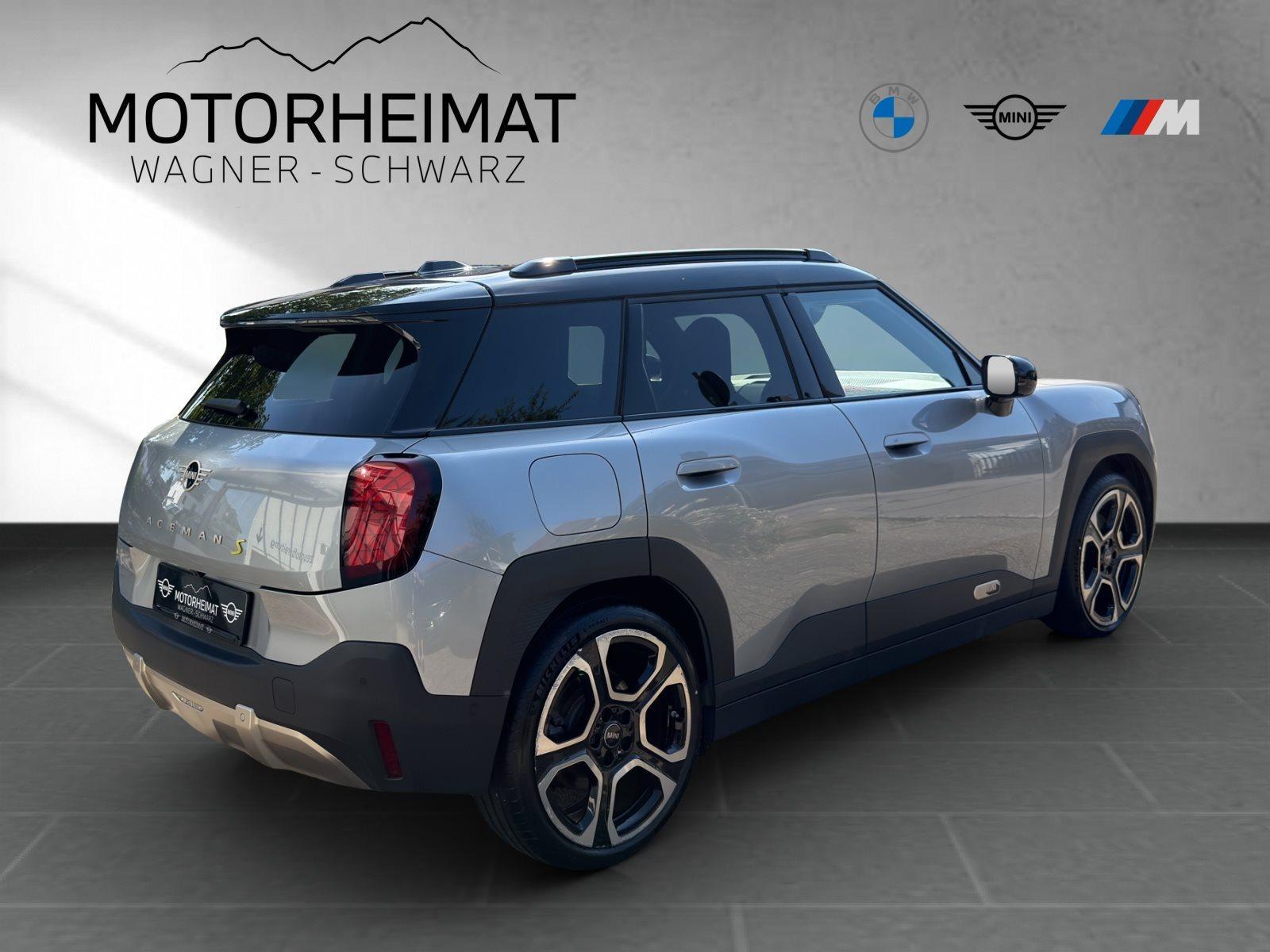 MINI Aceman – Bild 19