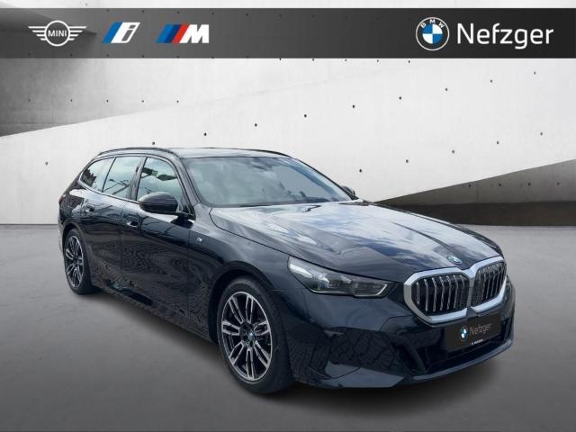 BMW 5er Touring – Bild 11