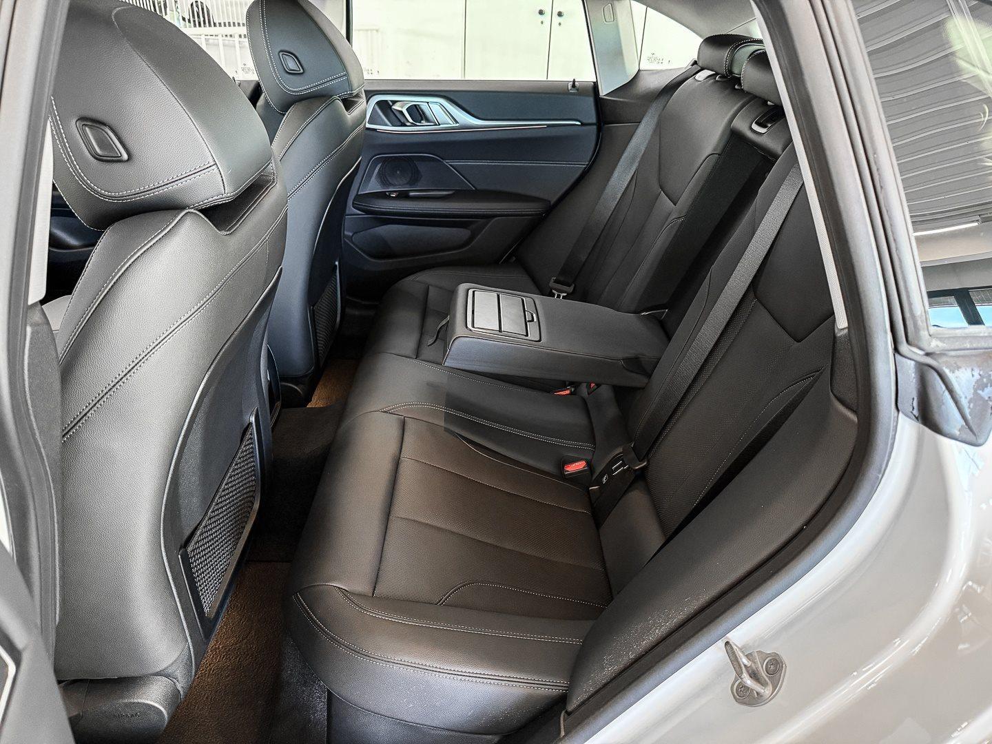 BMW 4er Gran Coupé – Bild 15