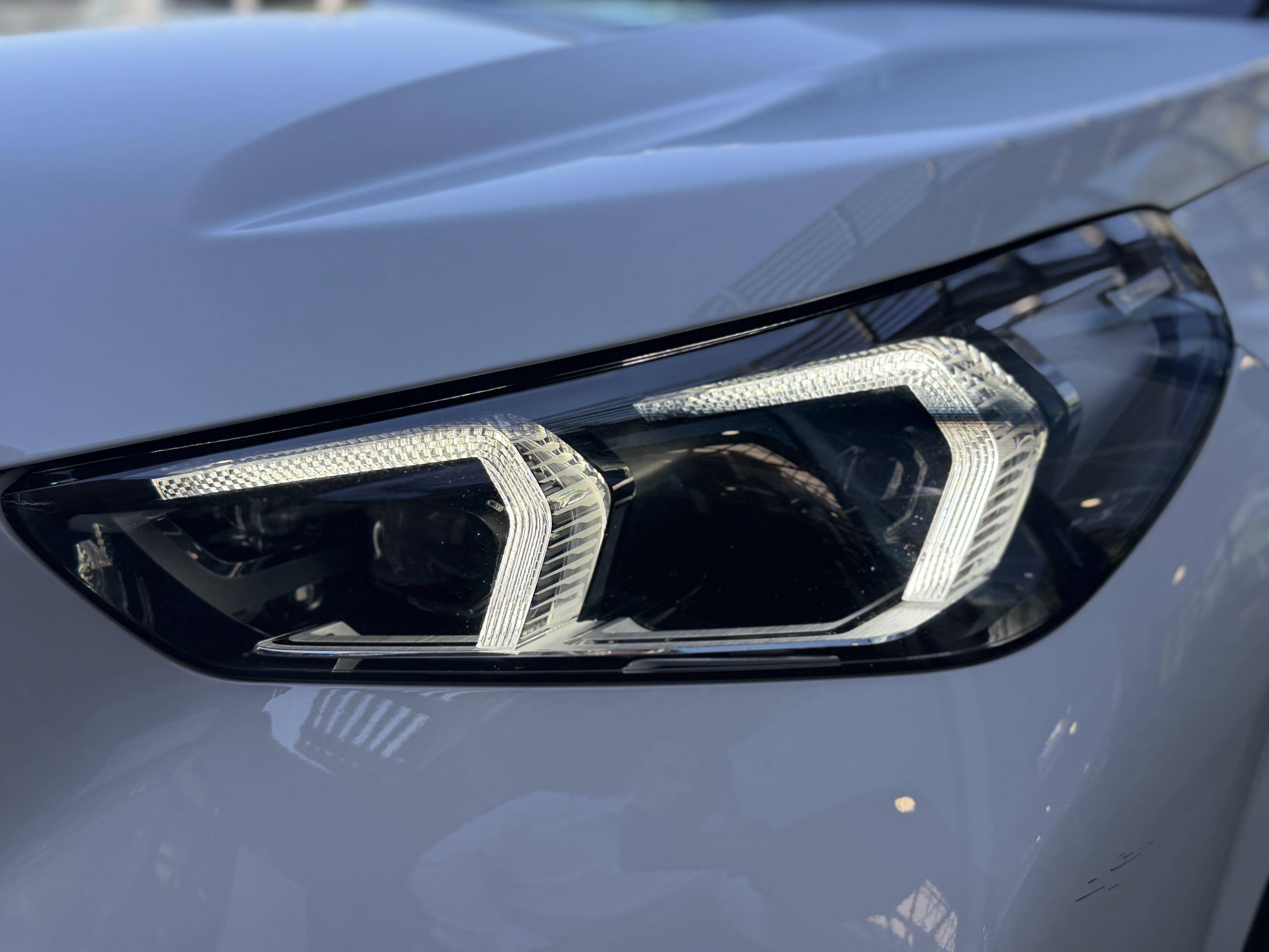 BMW X1 – Bild 27