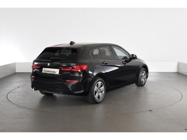 BMW 1er – Bild 12