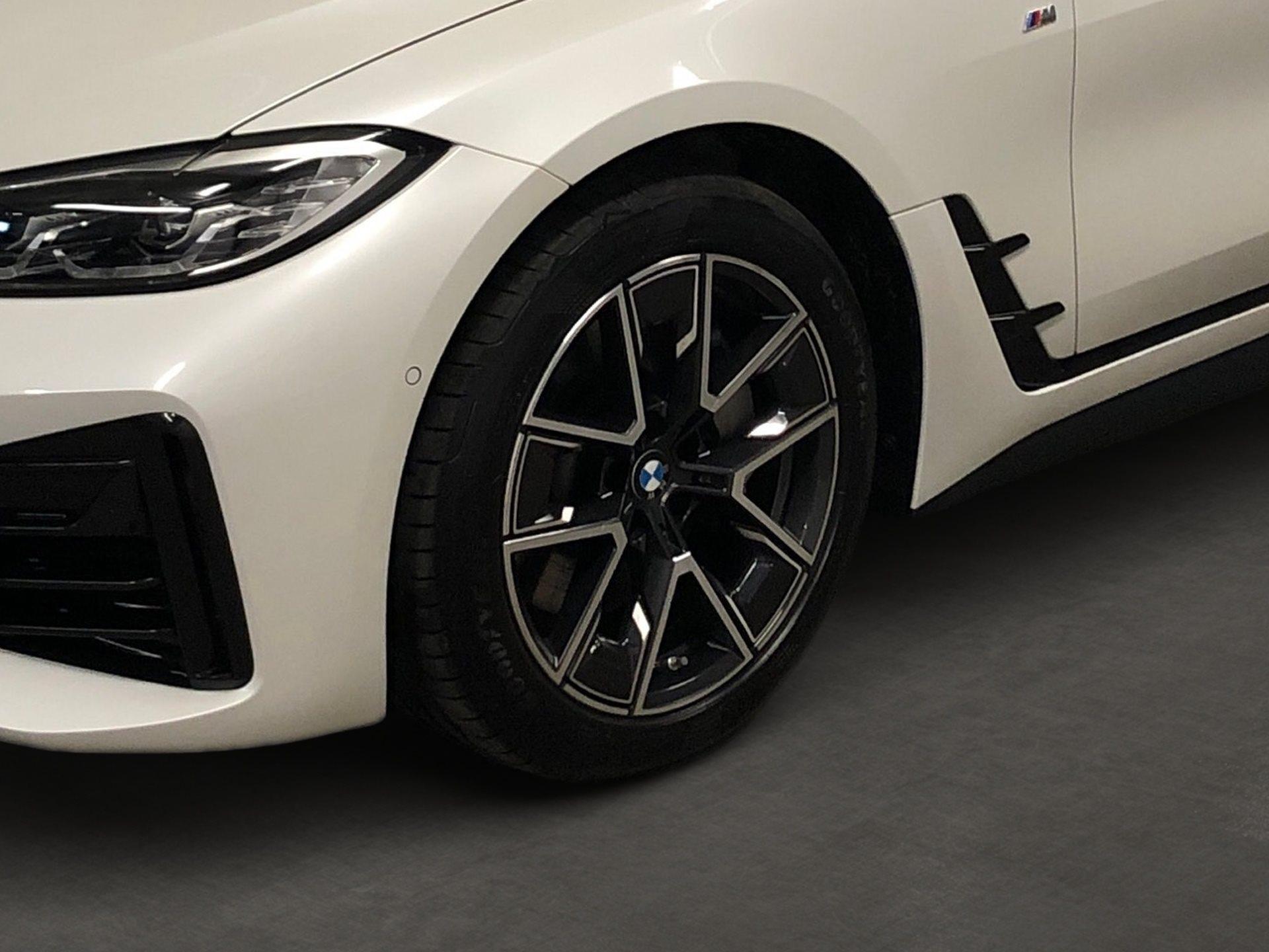 BMW 4er Gran Coupé – Bild 6