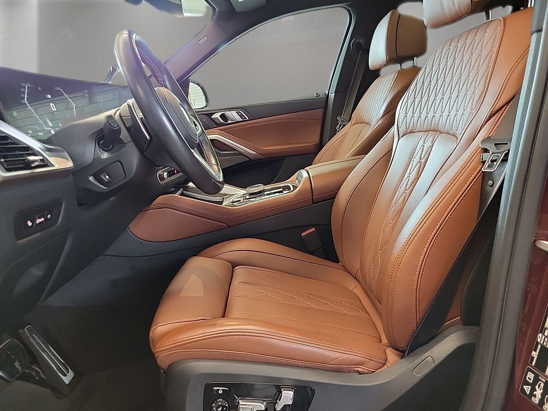 BMW X6 – Bild 16