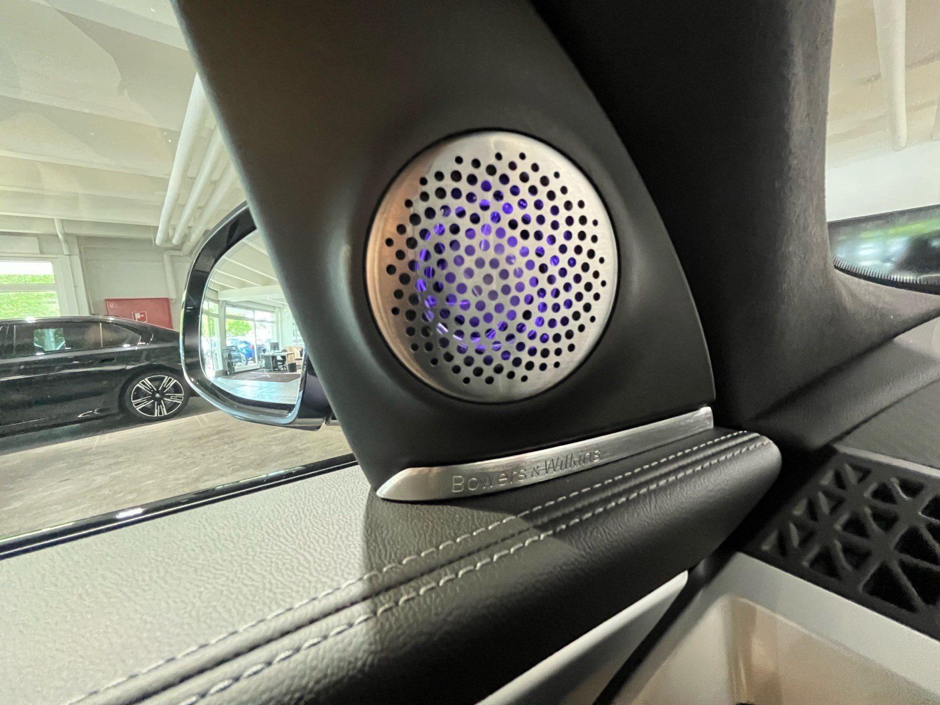 BMW XM – Bild 7