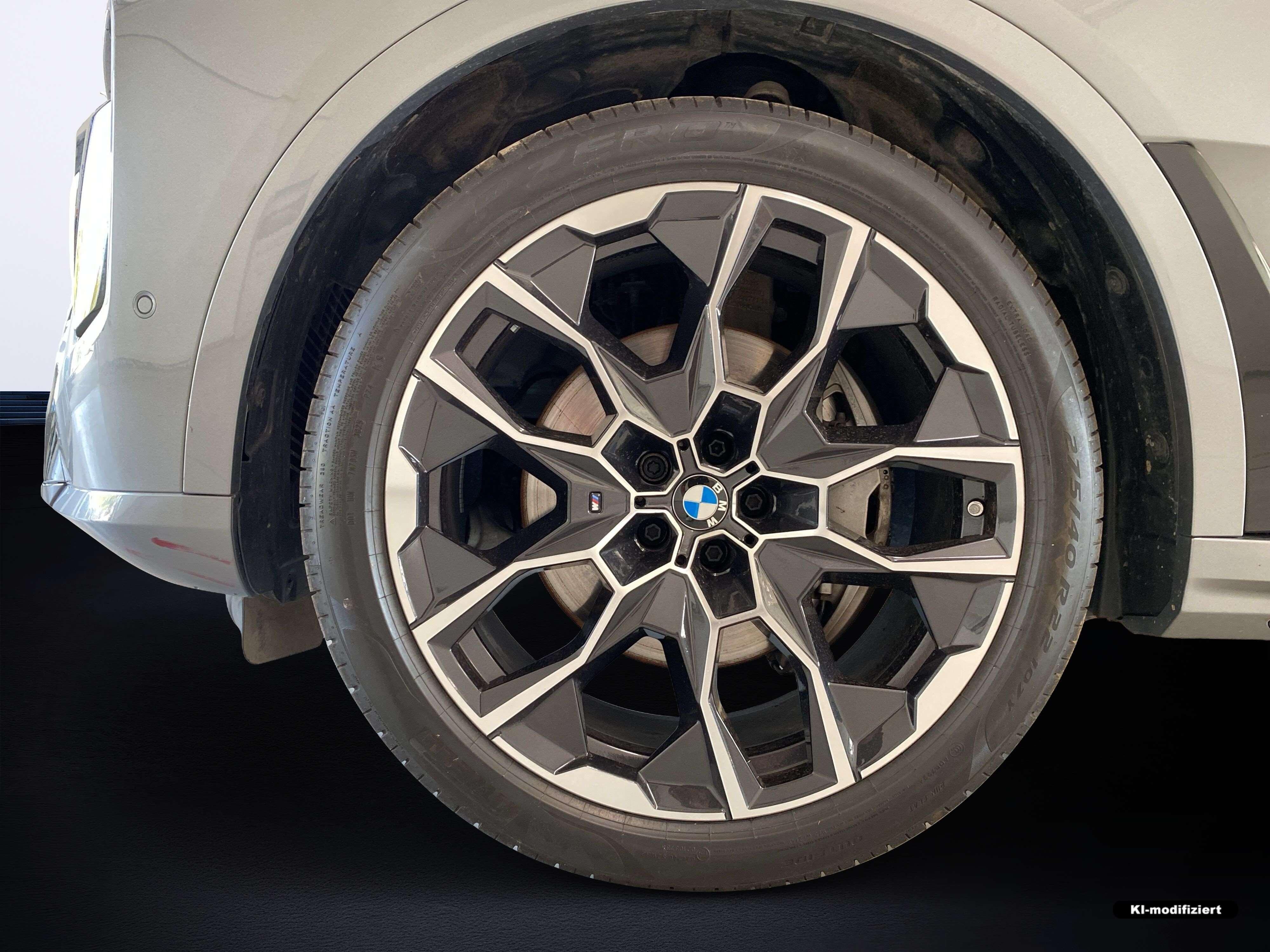 BMW X7 – Bild 24