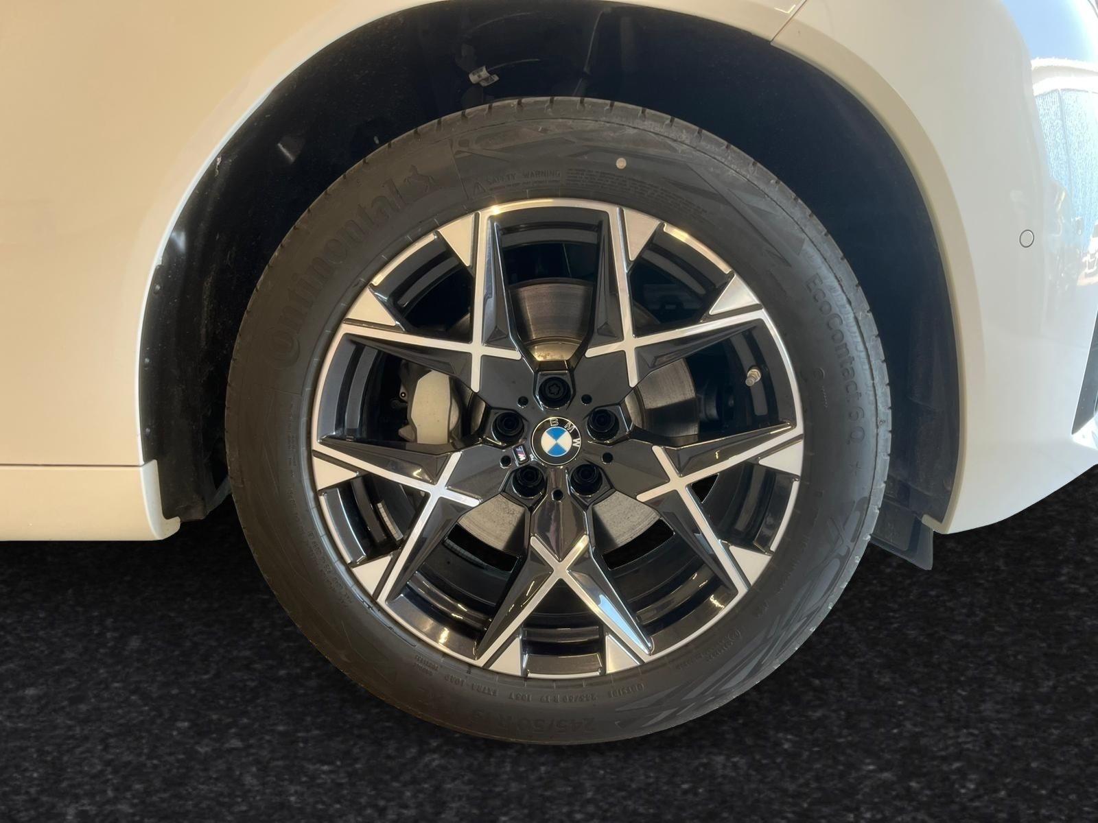 BMW X3 – Bild 4