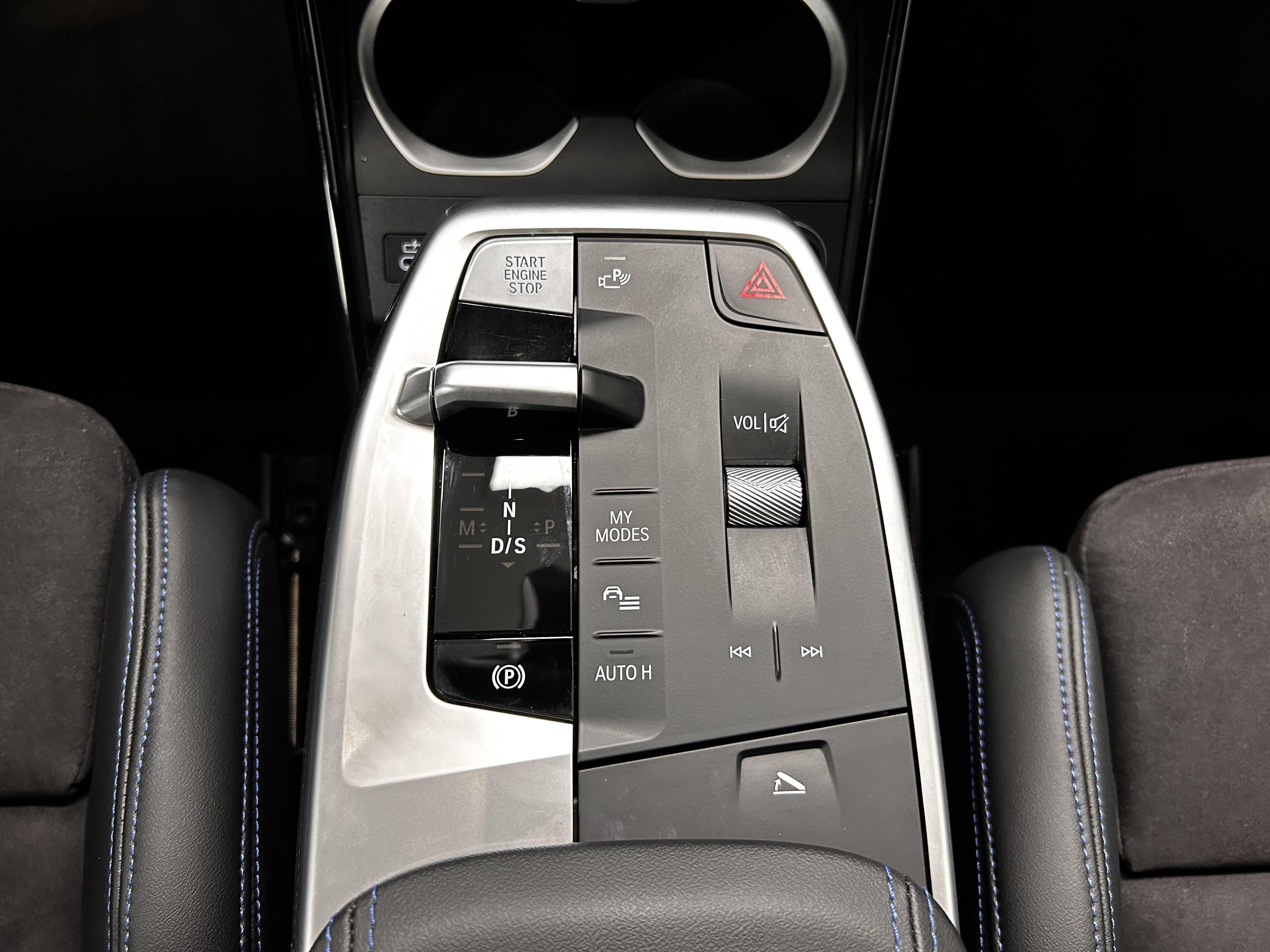 BMW X1 – Bild 36