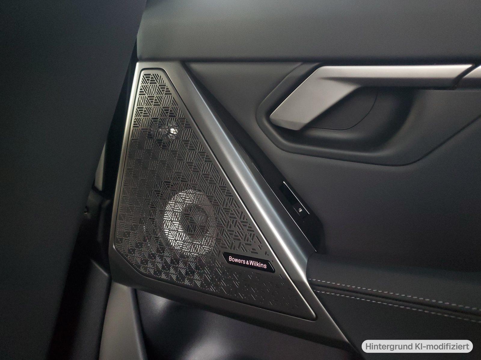 BMW 5er Touring – Bild 47