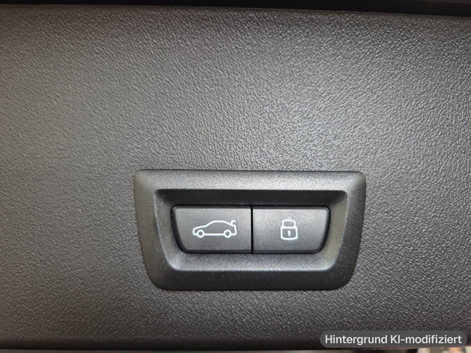 BMW X3 – Bild 13