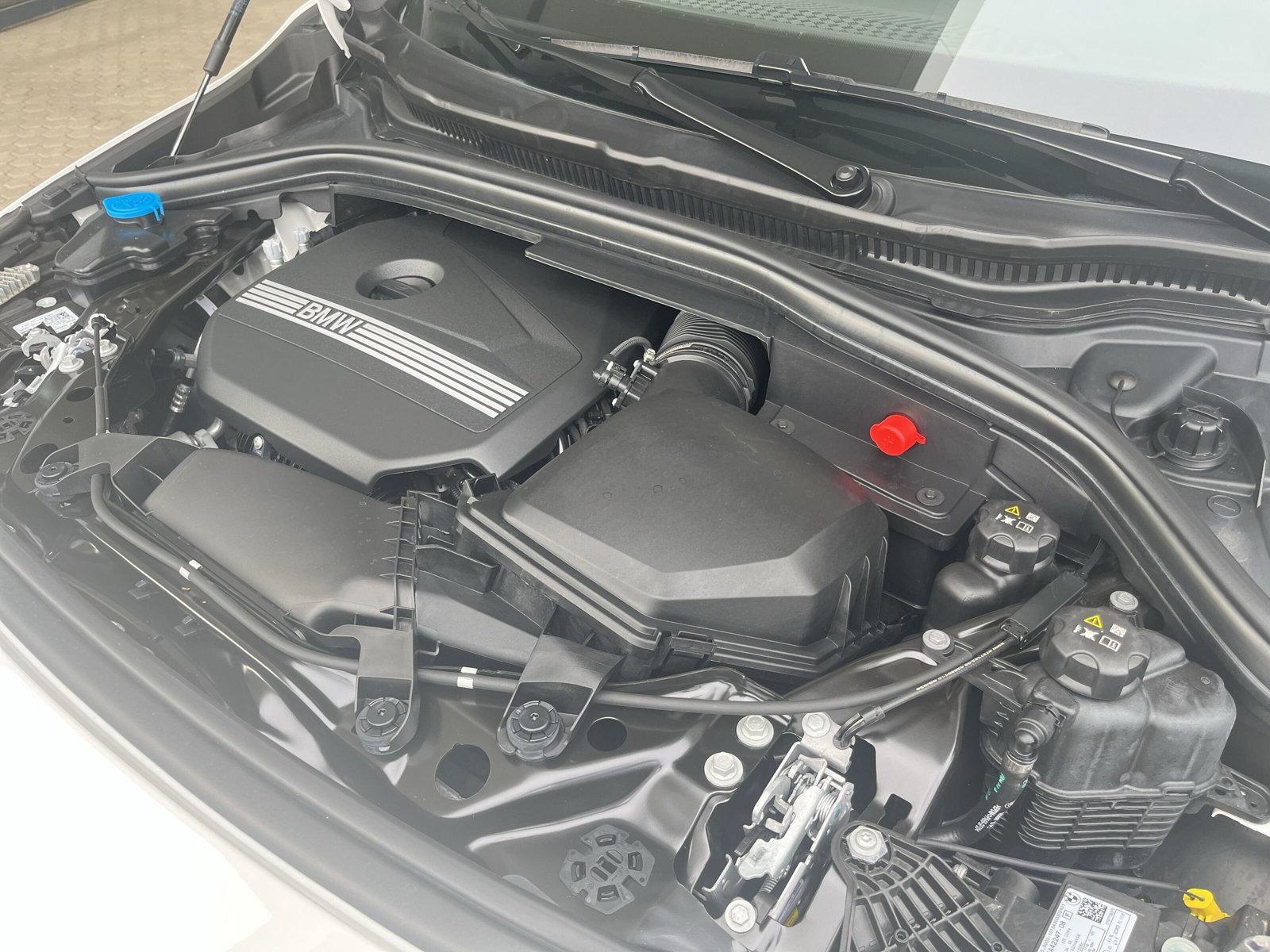 BMW 2er Active Tourer – Bild 40
