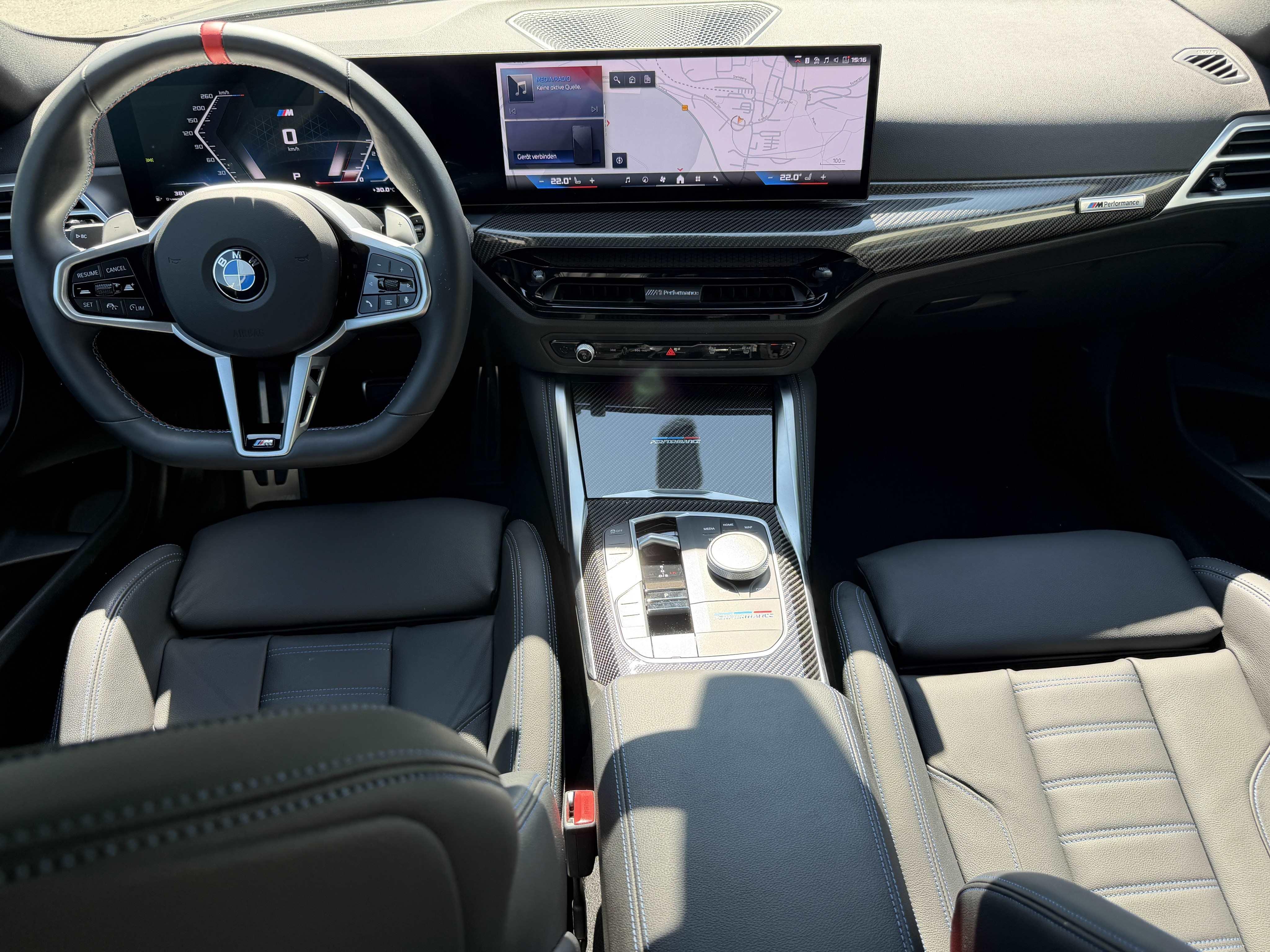 BMW 2er Coupé – Bild 9