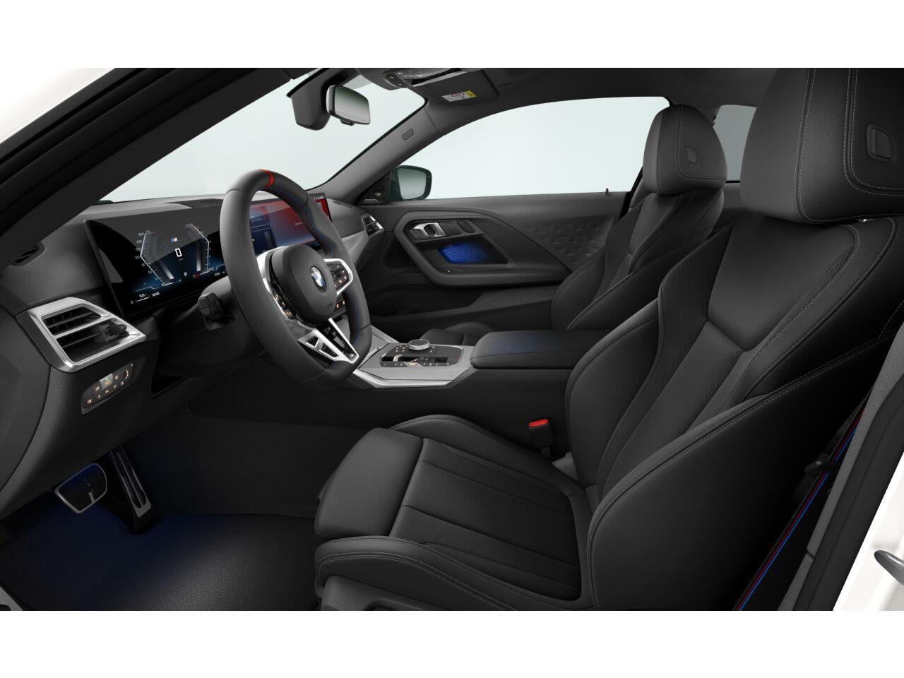 BMW 2er Coupé – Bild 20