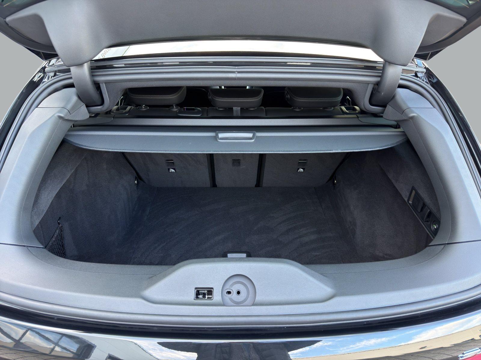 BMW 3er Touring – Bild 34