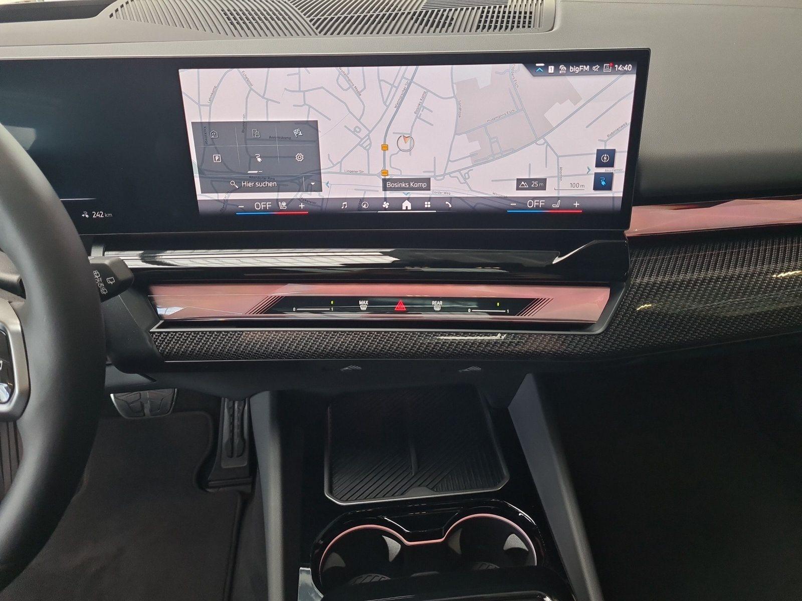 BMW 5er Touring – Bild 12