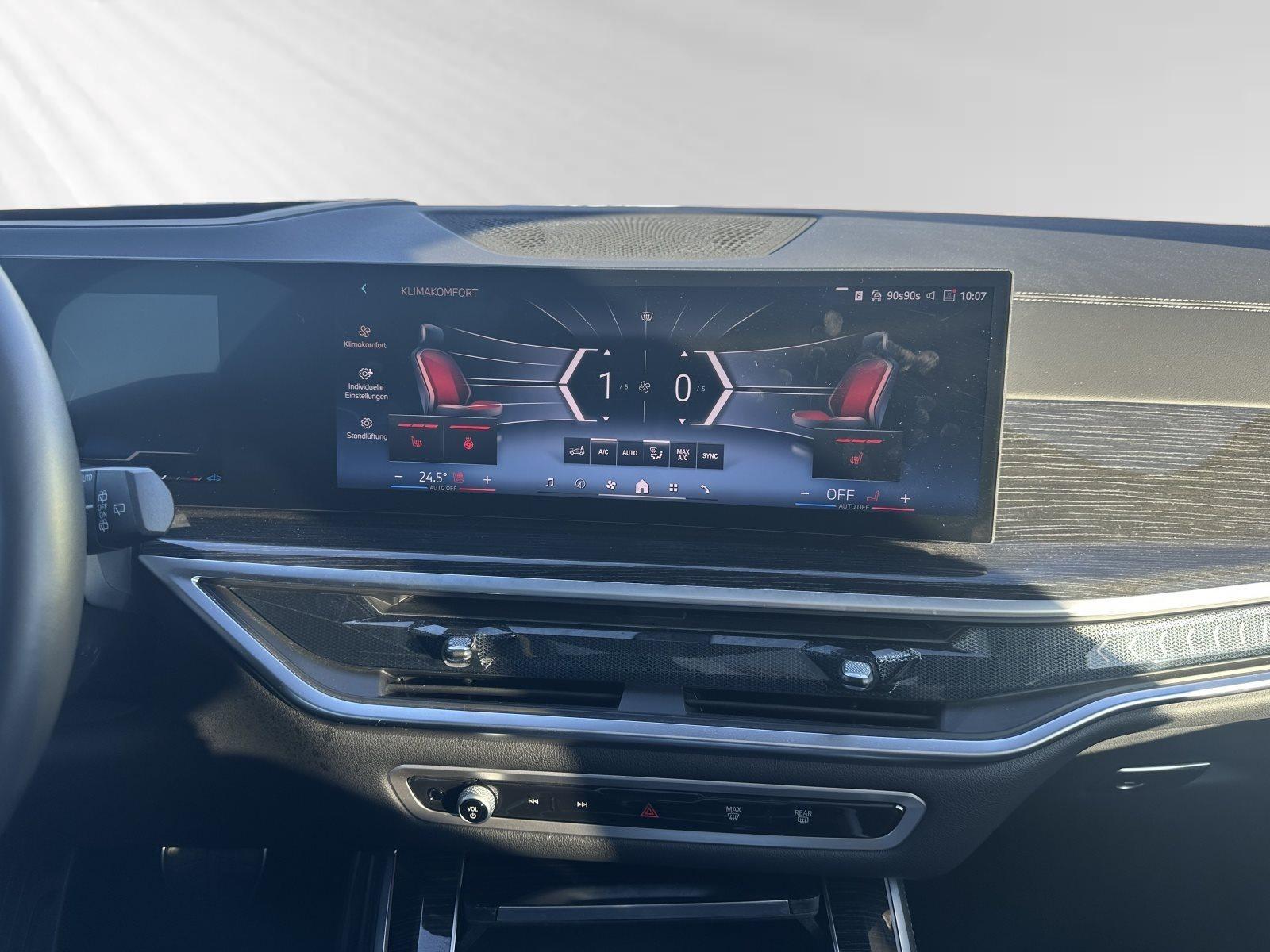 BMW X5 – Bild 18