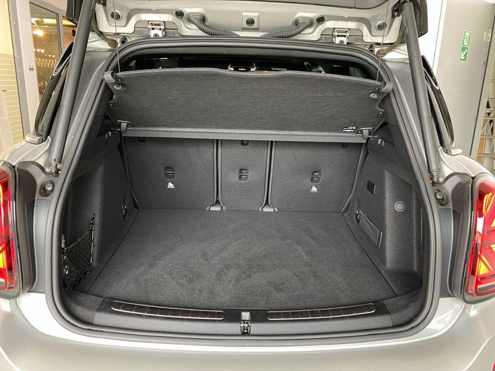 MINI Countryman – Bild 19
