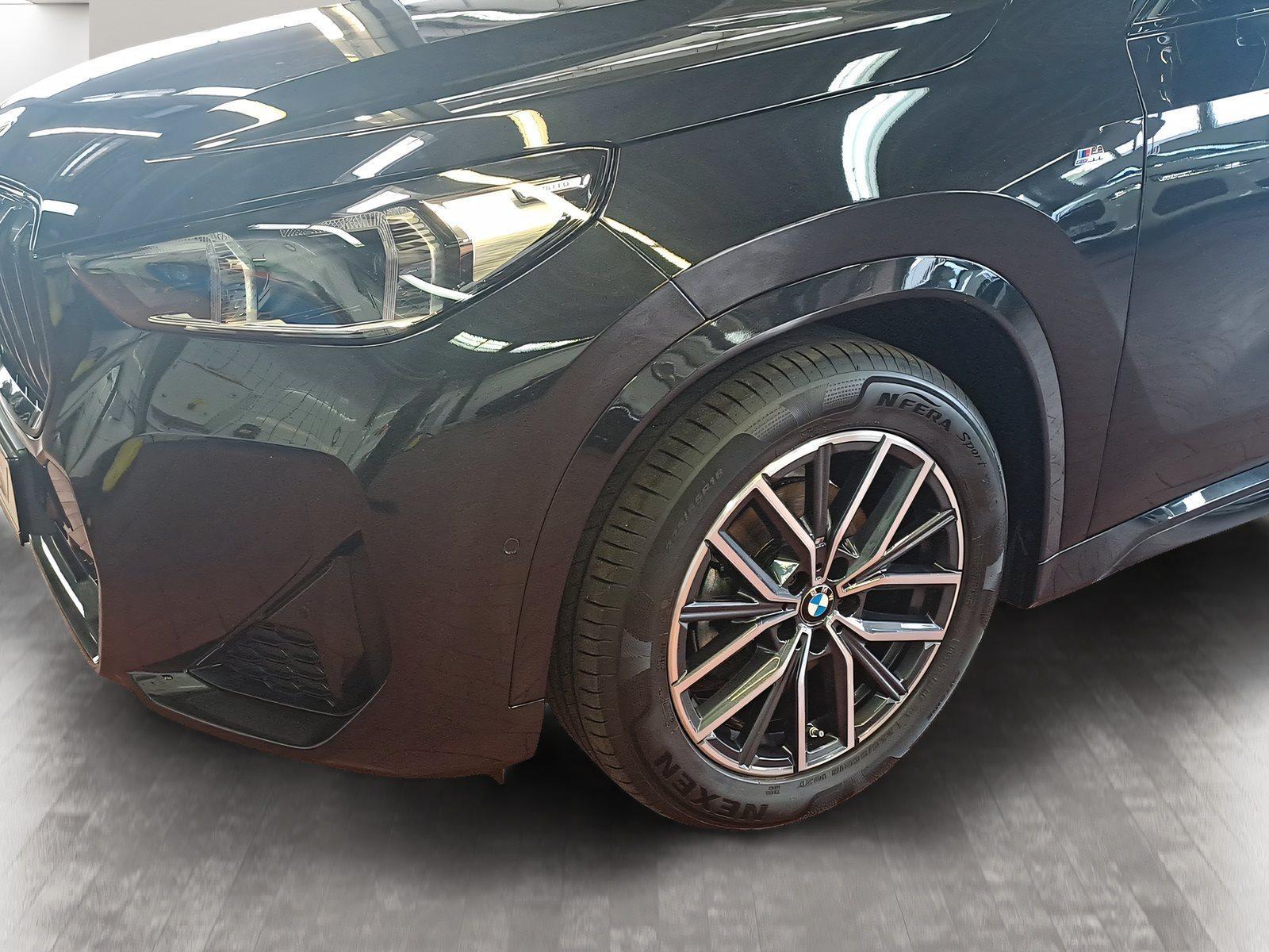 BMW X1 – Bild 9