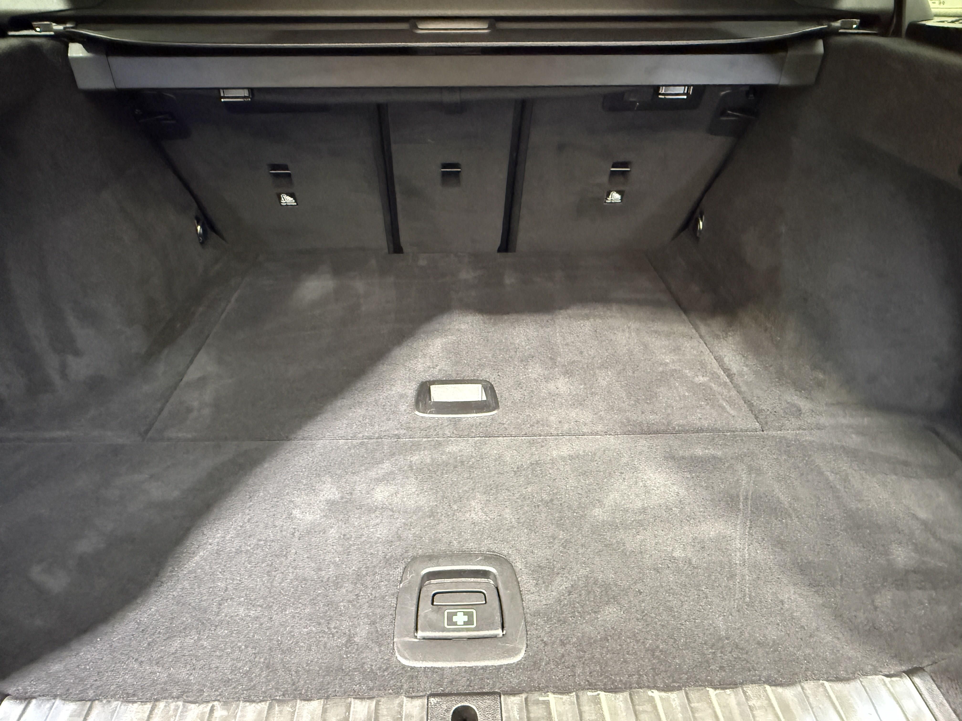 BMW 3er Touring – Bild 24