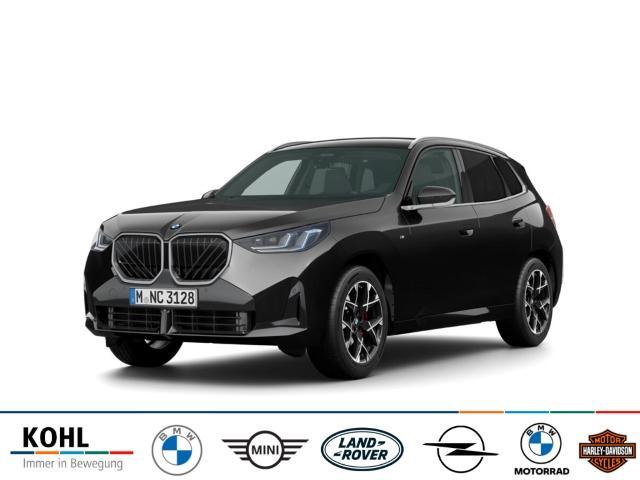 BMW X3 – Bild 3