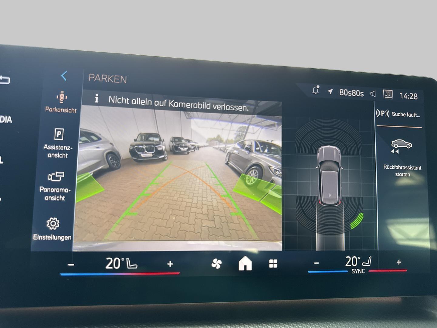 BMW X1 – Bild 38
