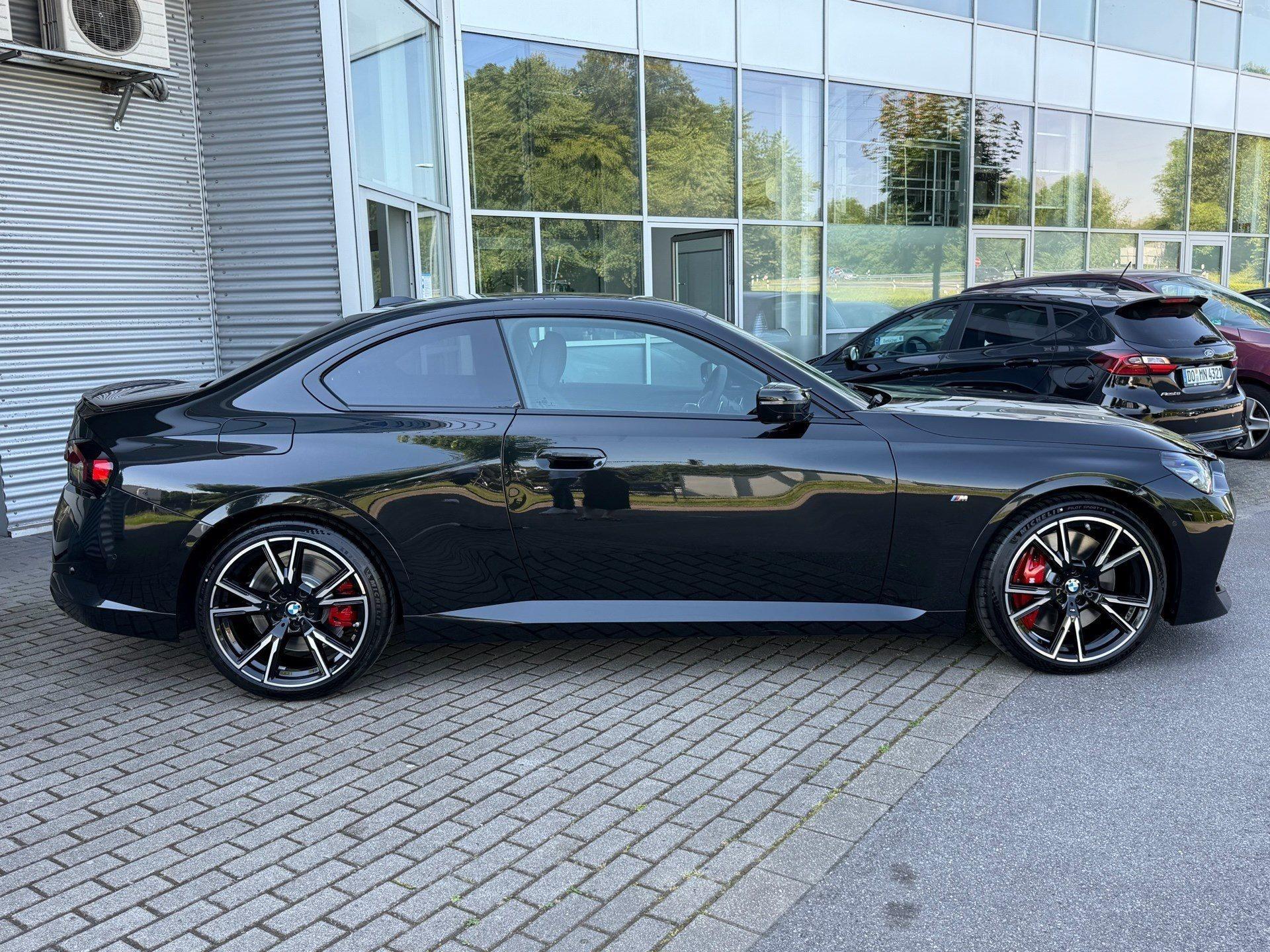 BMW 2er Coupé – Bild 3
