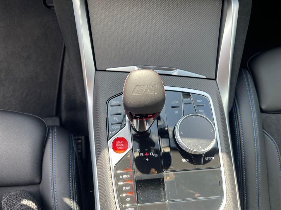 BMW M2 Coupé – Bild 38