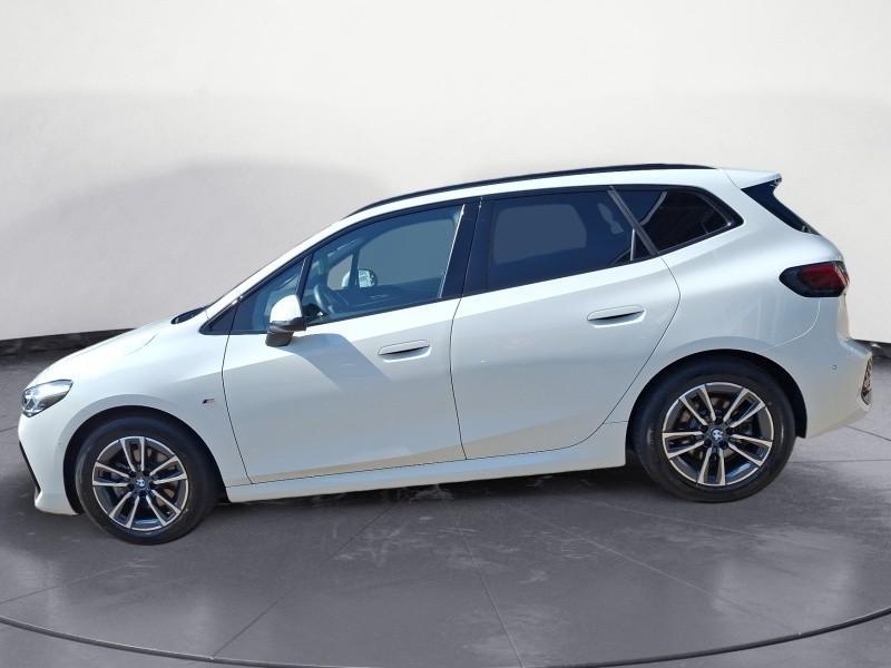 BMW 2er Active Tourer – Bild 14