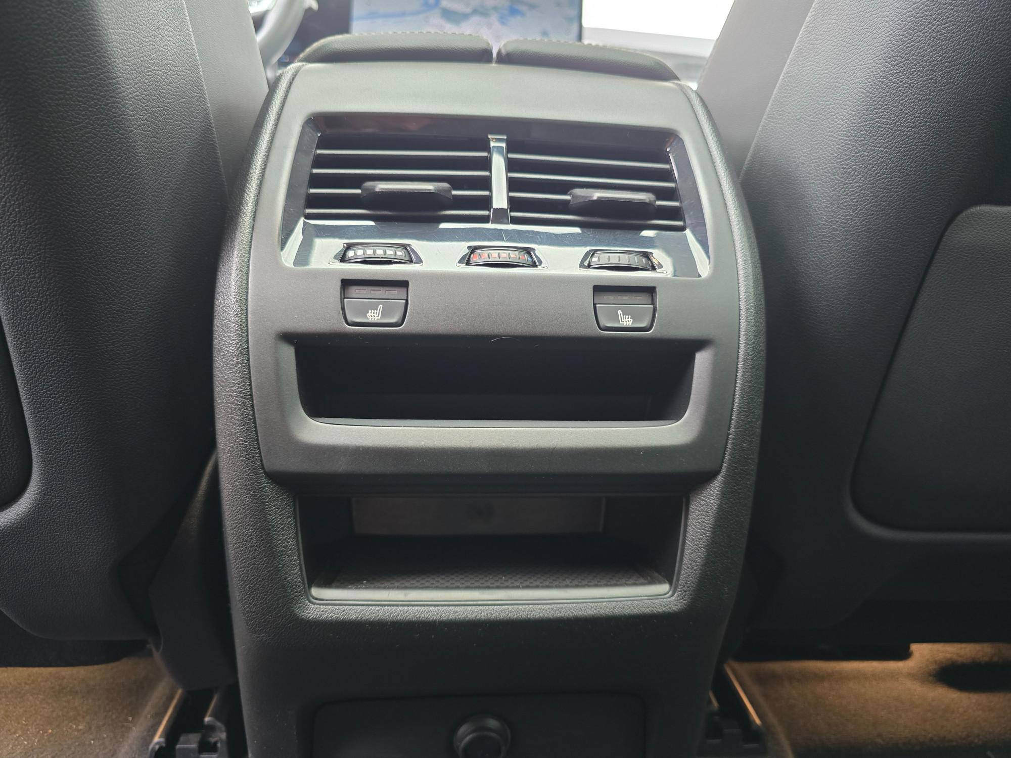 BMW X6 – Bild 11