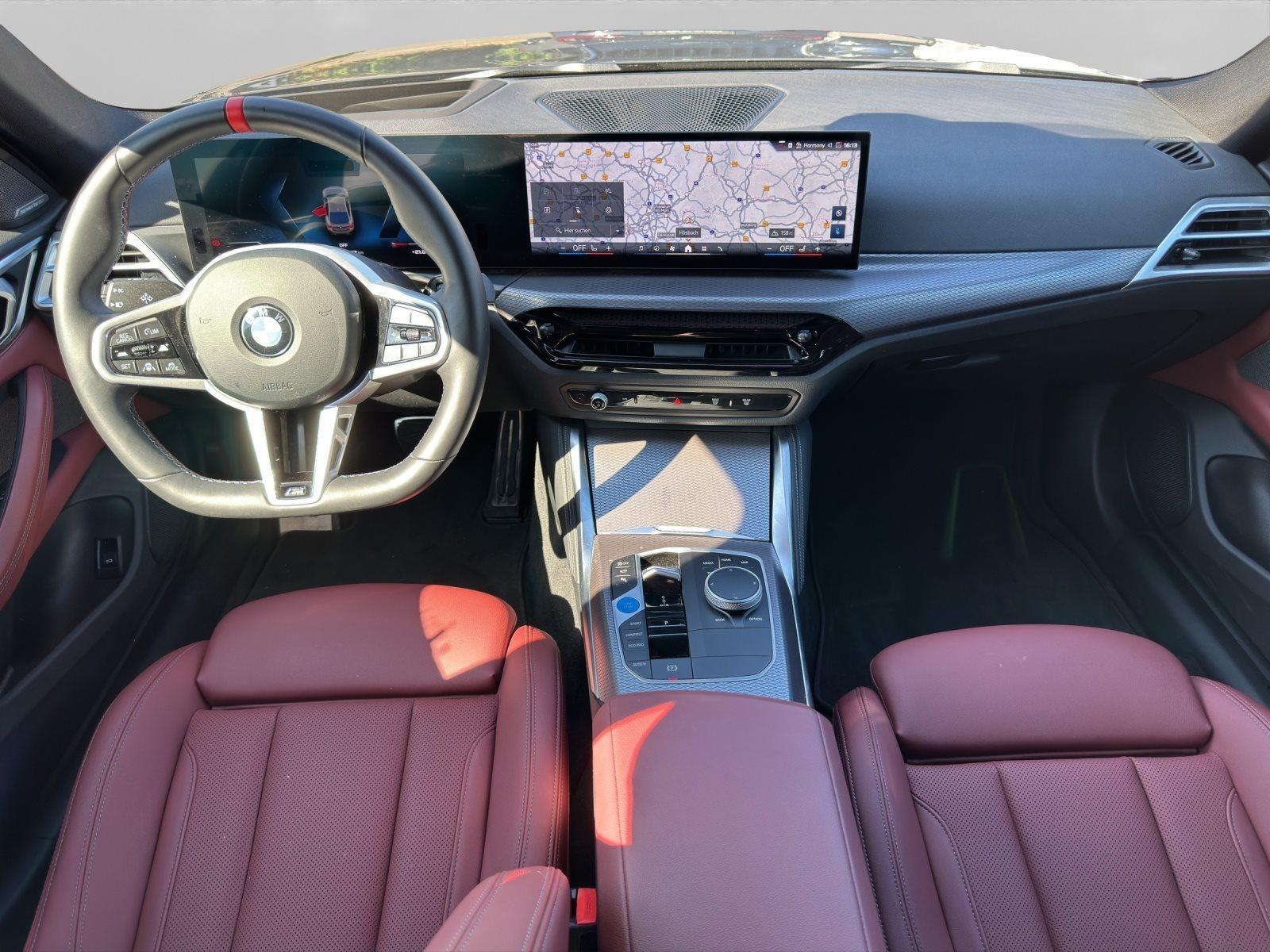 BMW 4er Gran Coupé – Bild 10