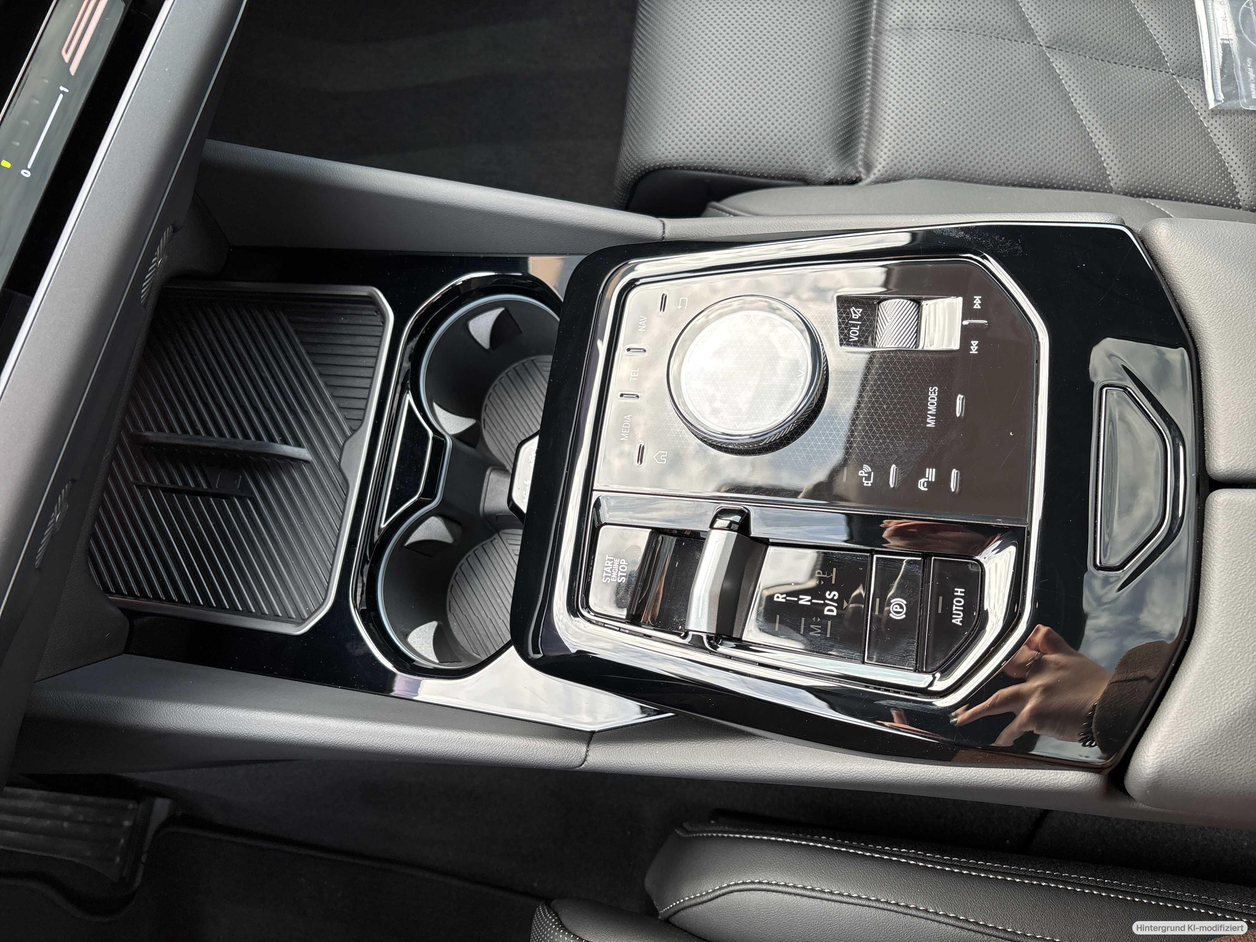 BMW 5er Touring – Bild 13