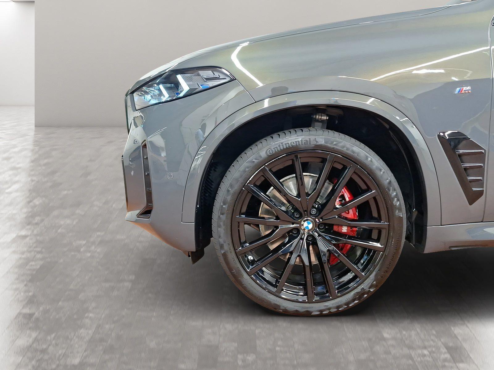BMW X5 – Bild 9