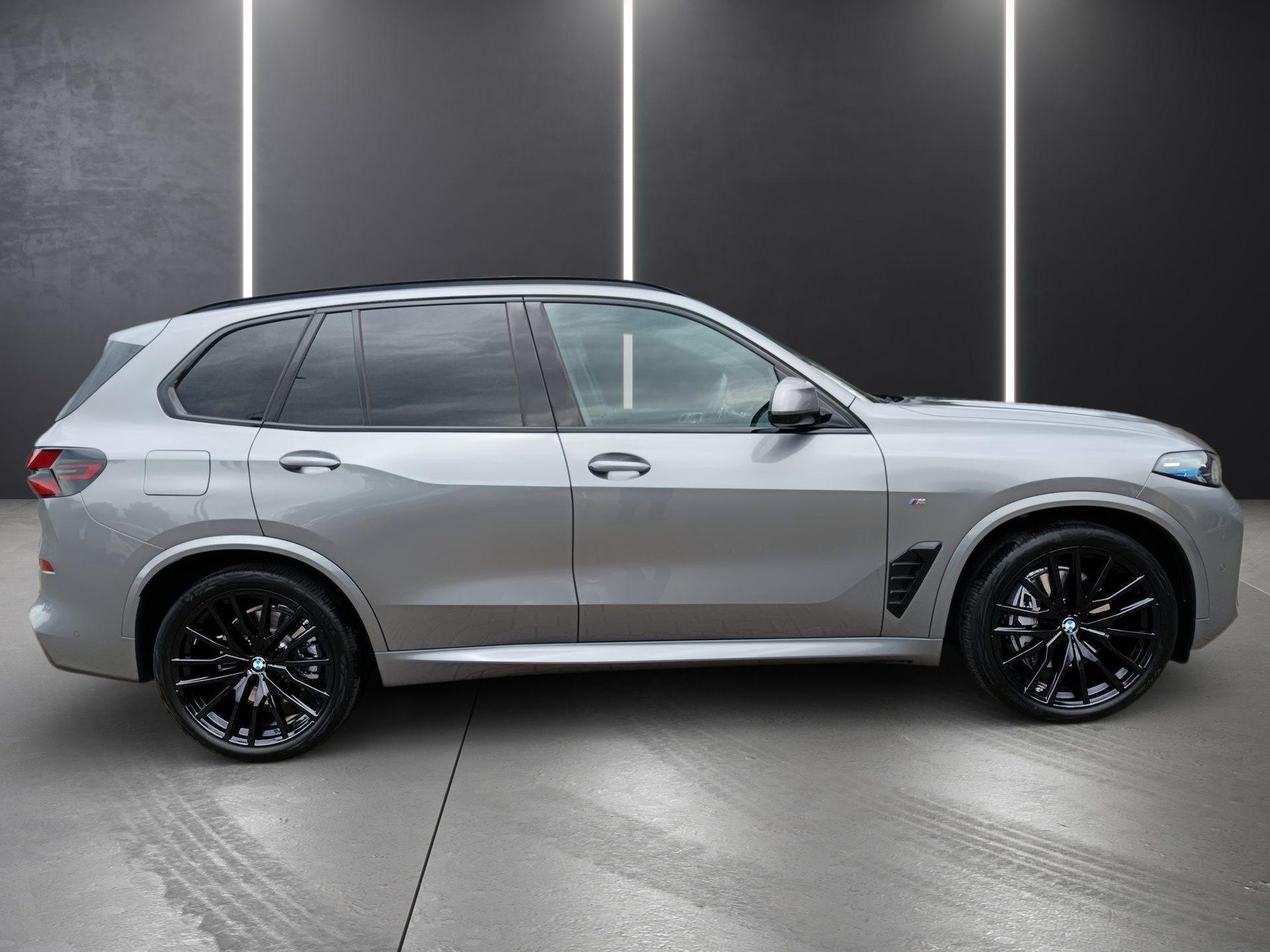 BMW X5 – Bild 3