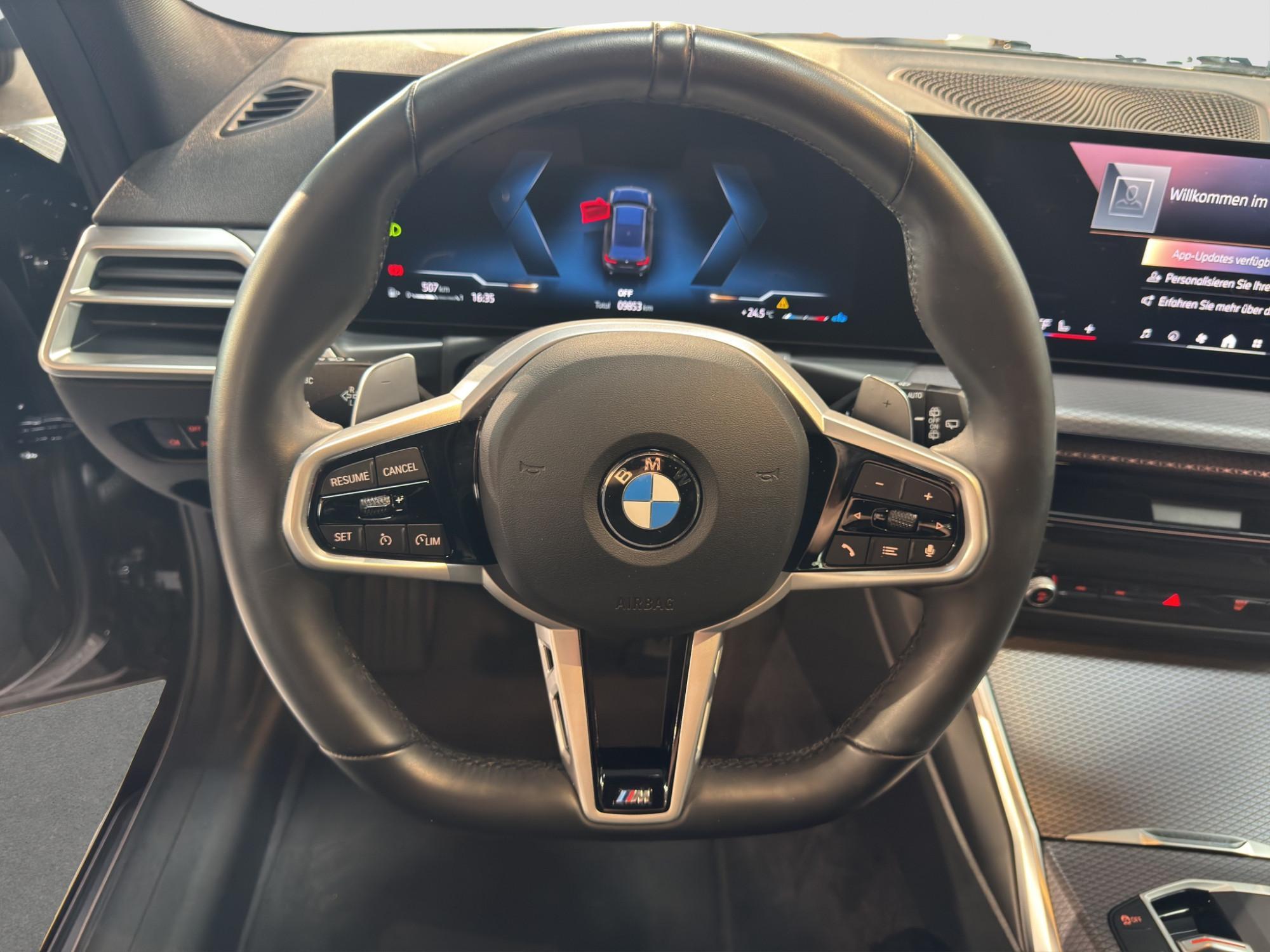 BMW 3er Touring – Bild 14