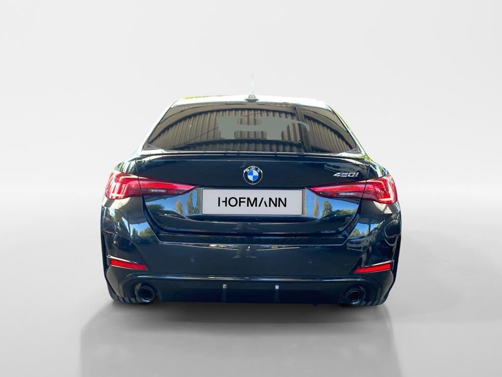 BMW 4er Gran Coupé – Bild 18