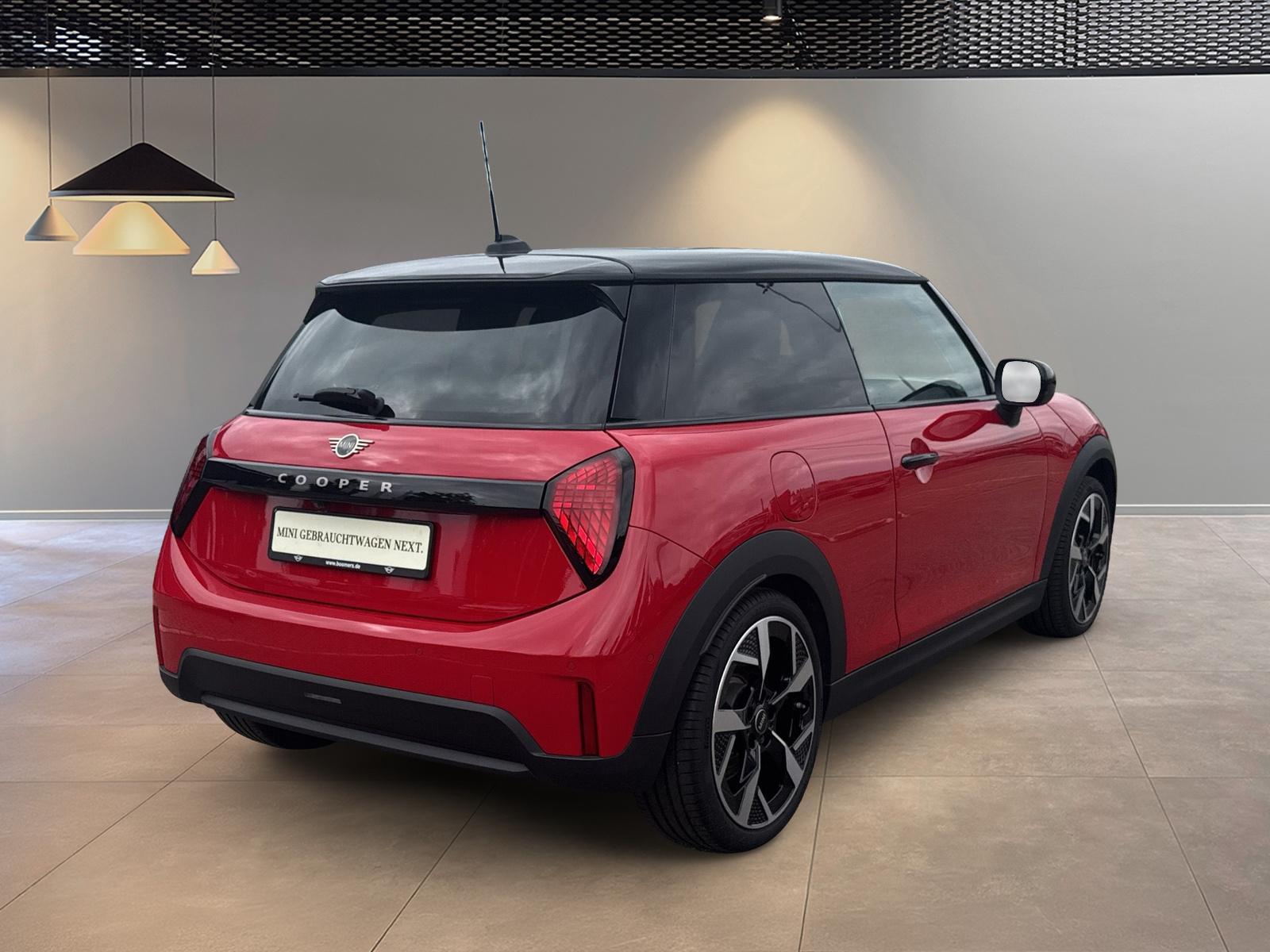MINI Cooper 3-Türer – Bild 13