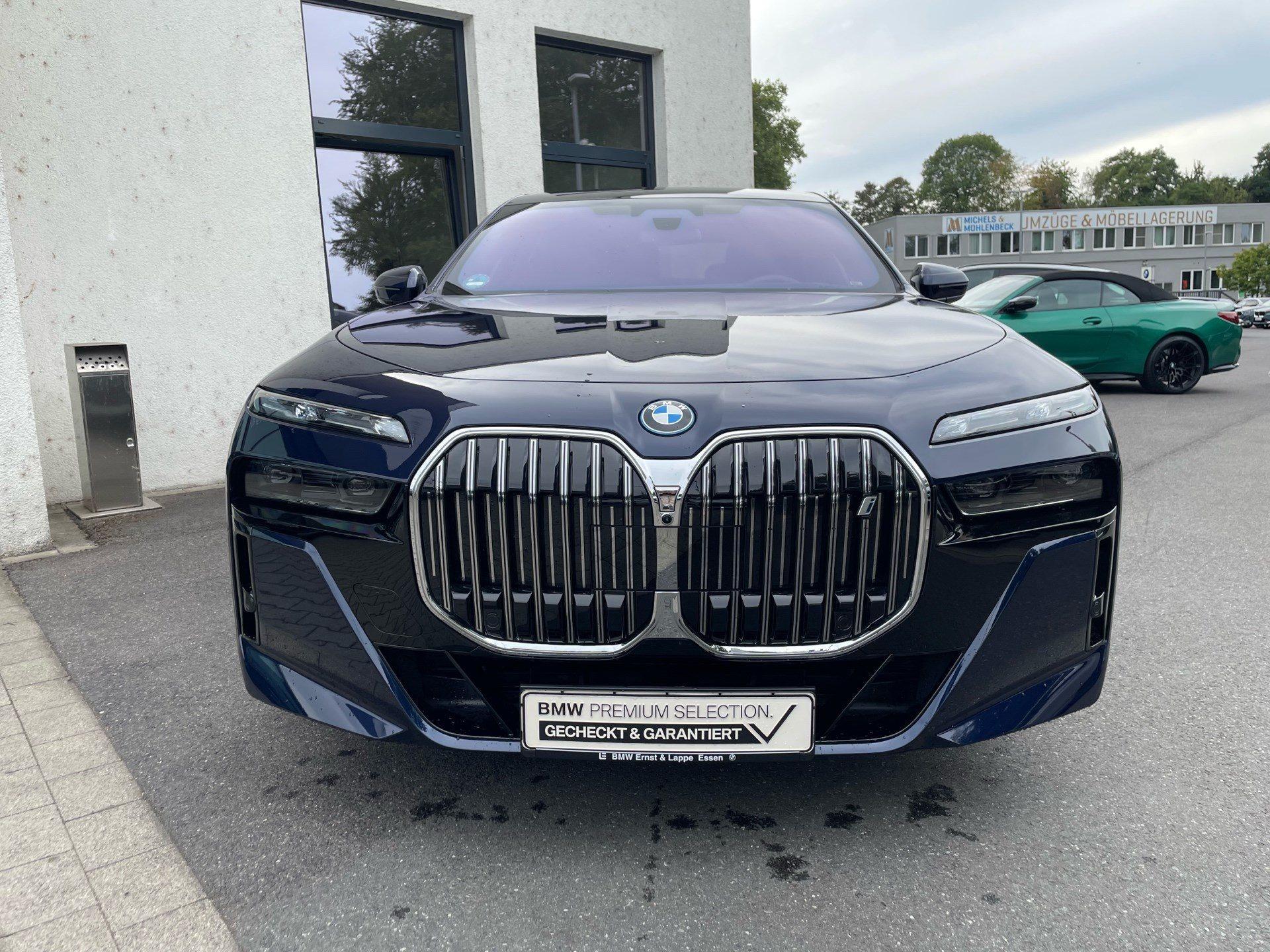 BMW i7 – Bild 16