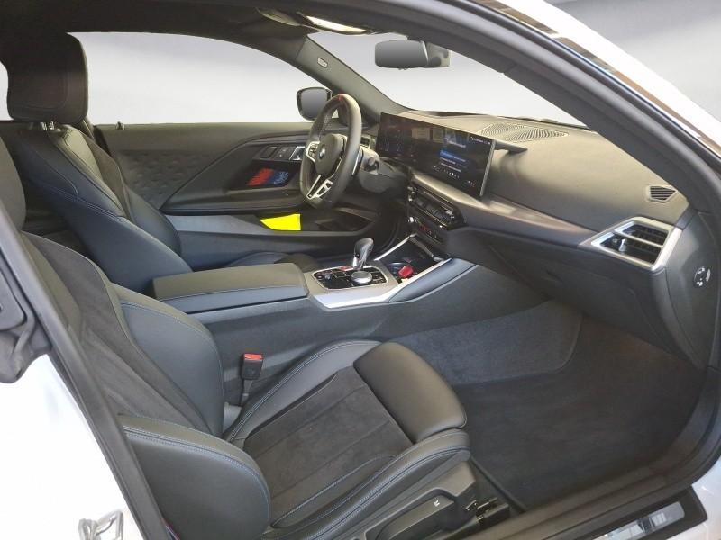 BMW M2 Coupé – Bild 24
