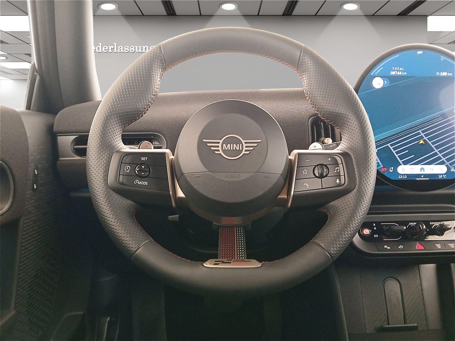 MINI Cooper 3-Türer – Bild 4